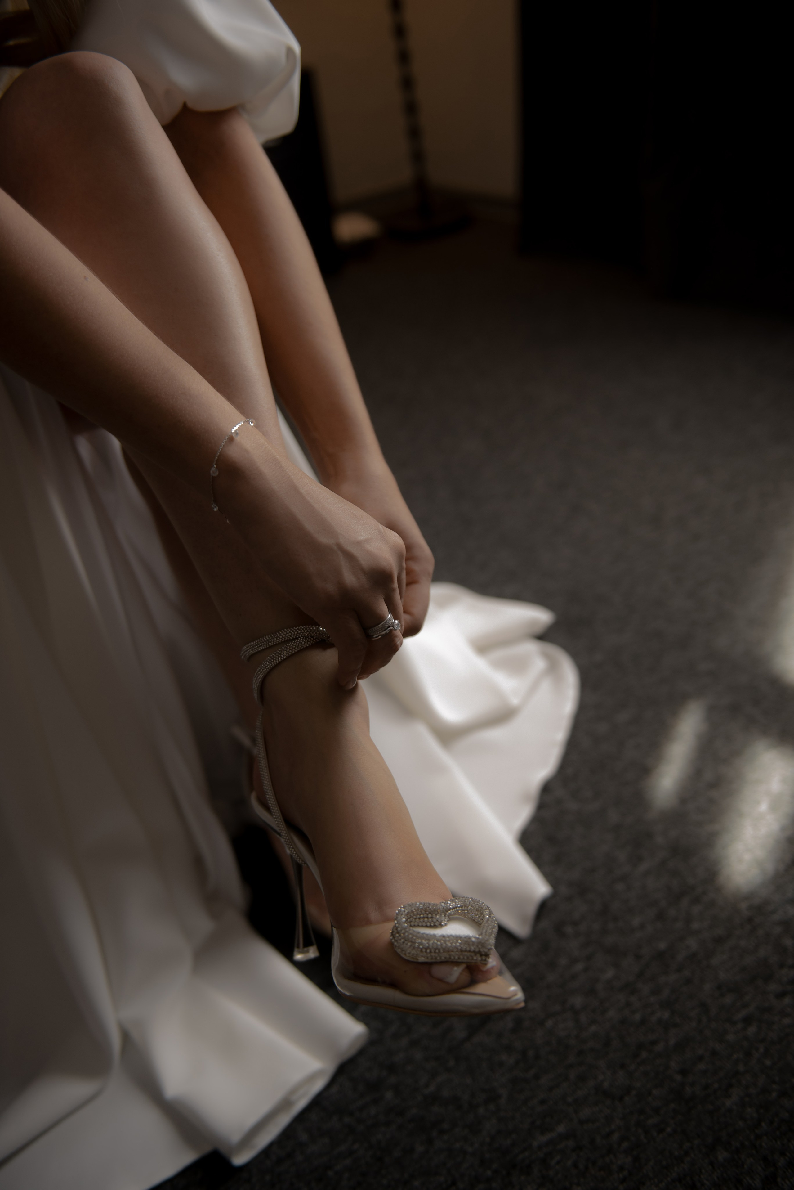 Свадебные съемки. Фотограф в Сызрани Алёна Шемякова