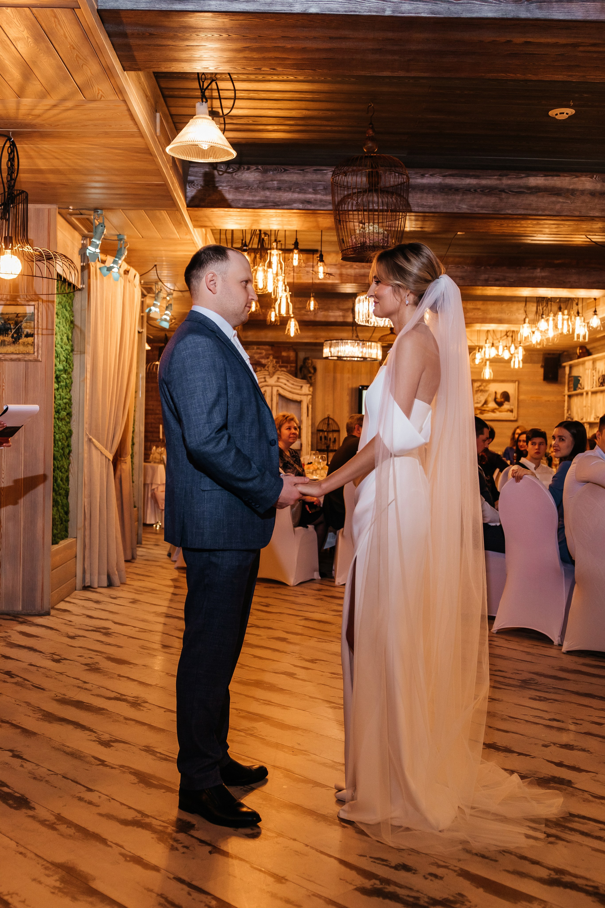 Кирилл и Анастасия. Фотограф Тимербаева Алина г. Сургут