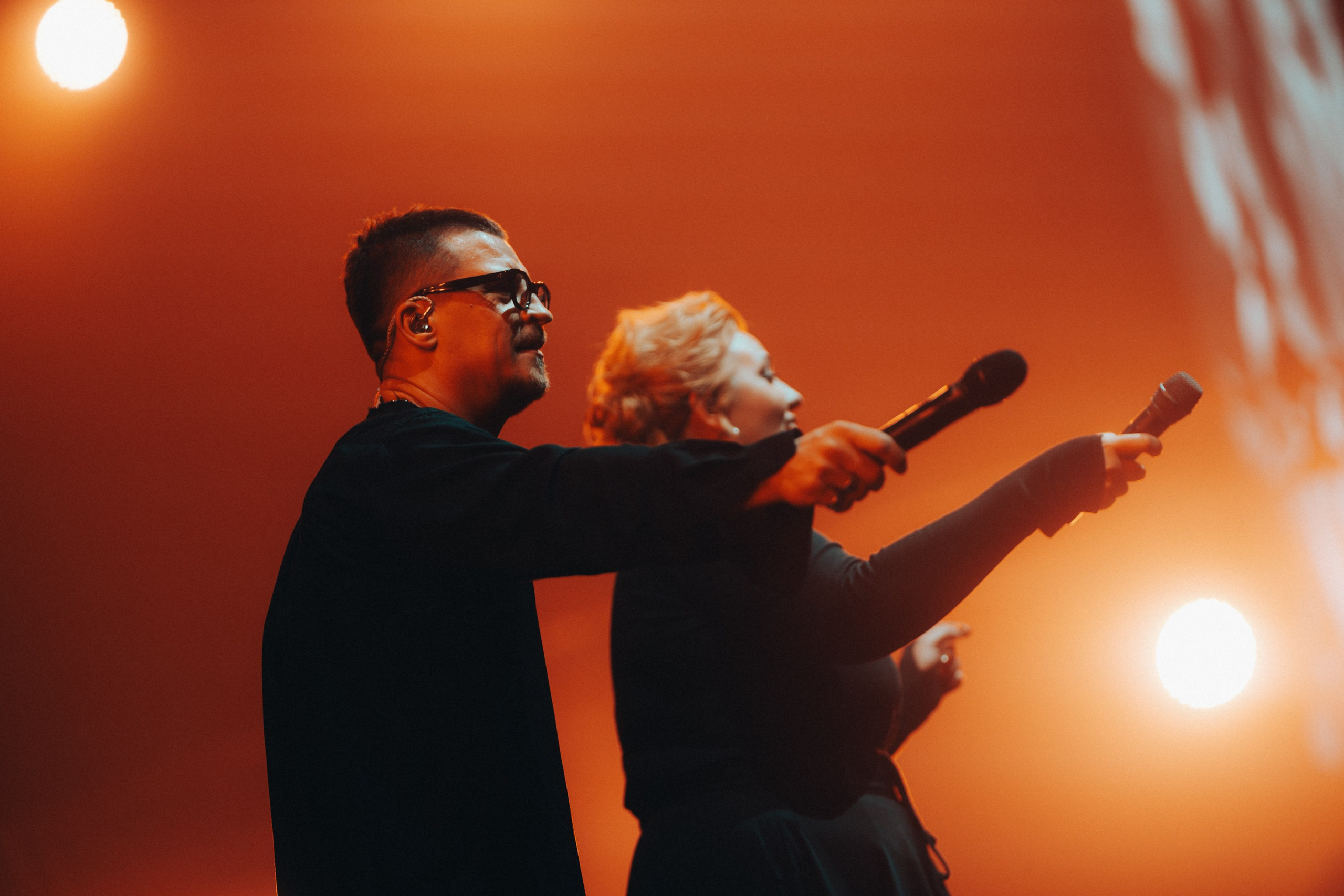 LAB Антона Беляева. Фотограф Ксения Калюжная