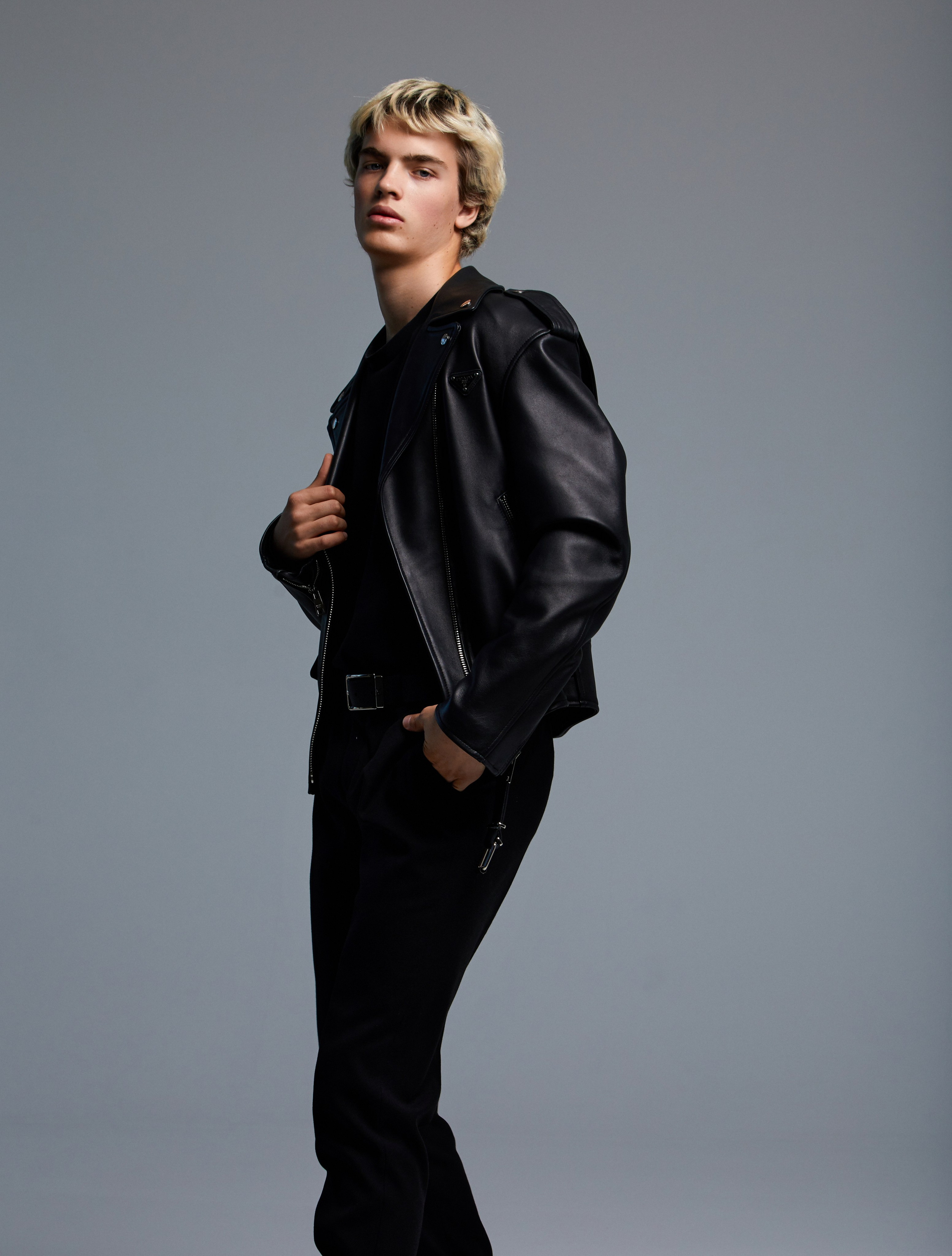 Denis. Aleksandra Egorova photo