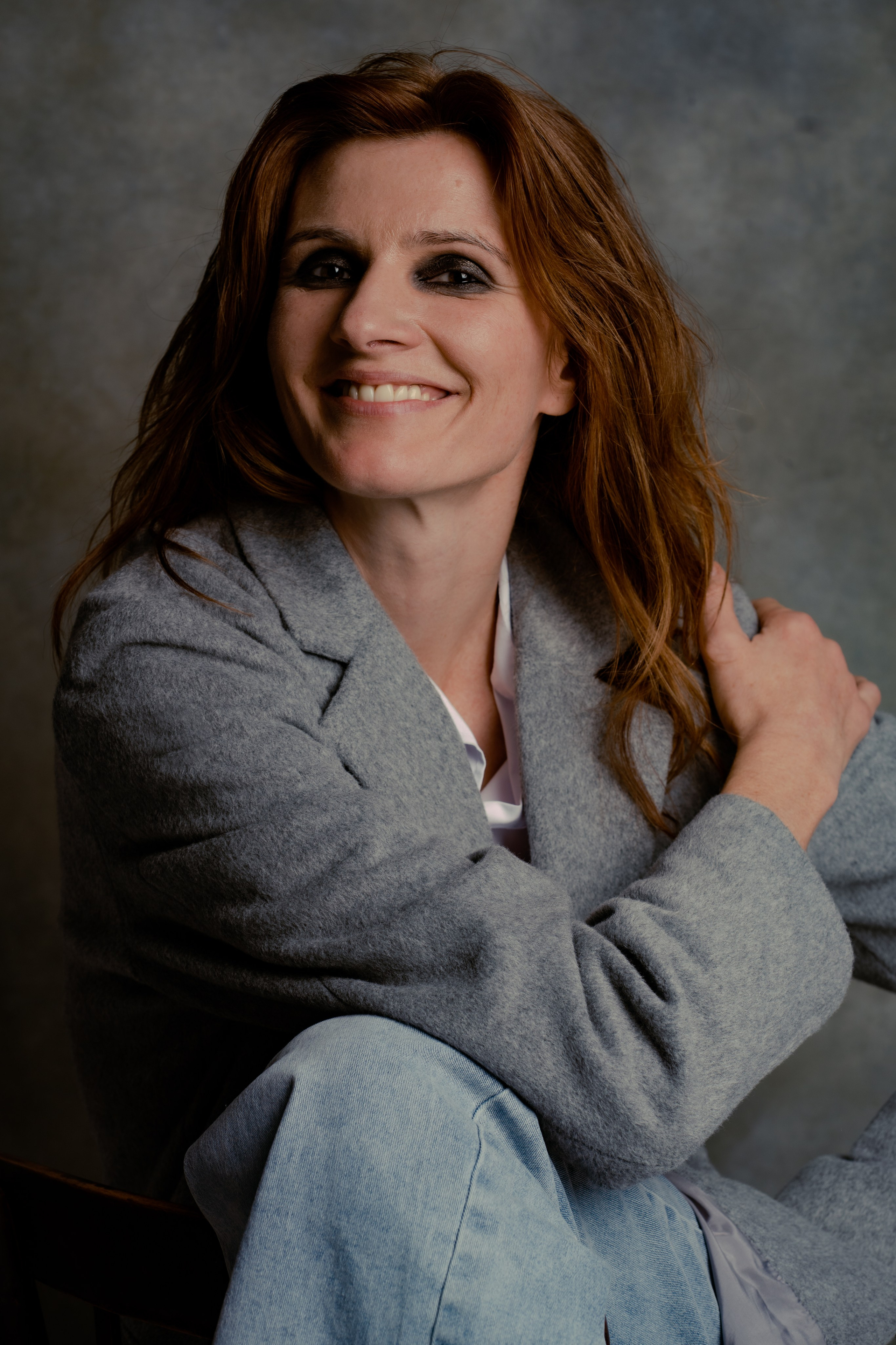 Клаудиа. Главная