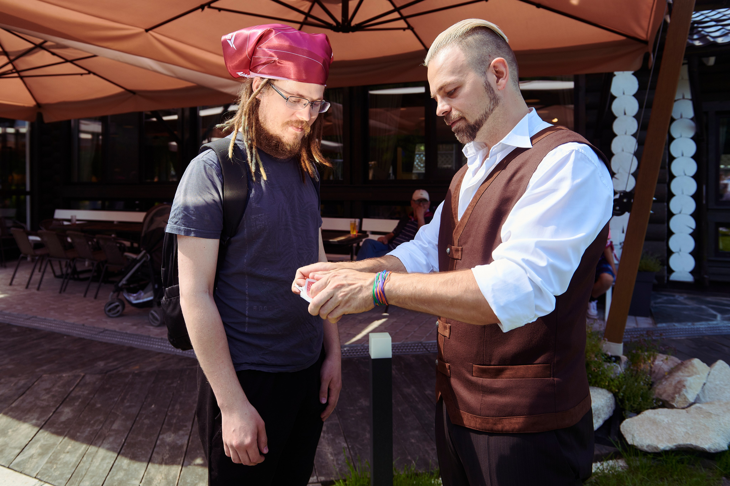 Корпоратив. Фотограф Роман Арыкин Екатеринбург