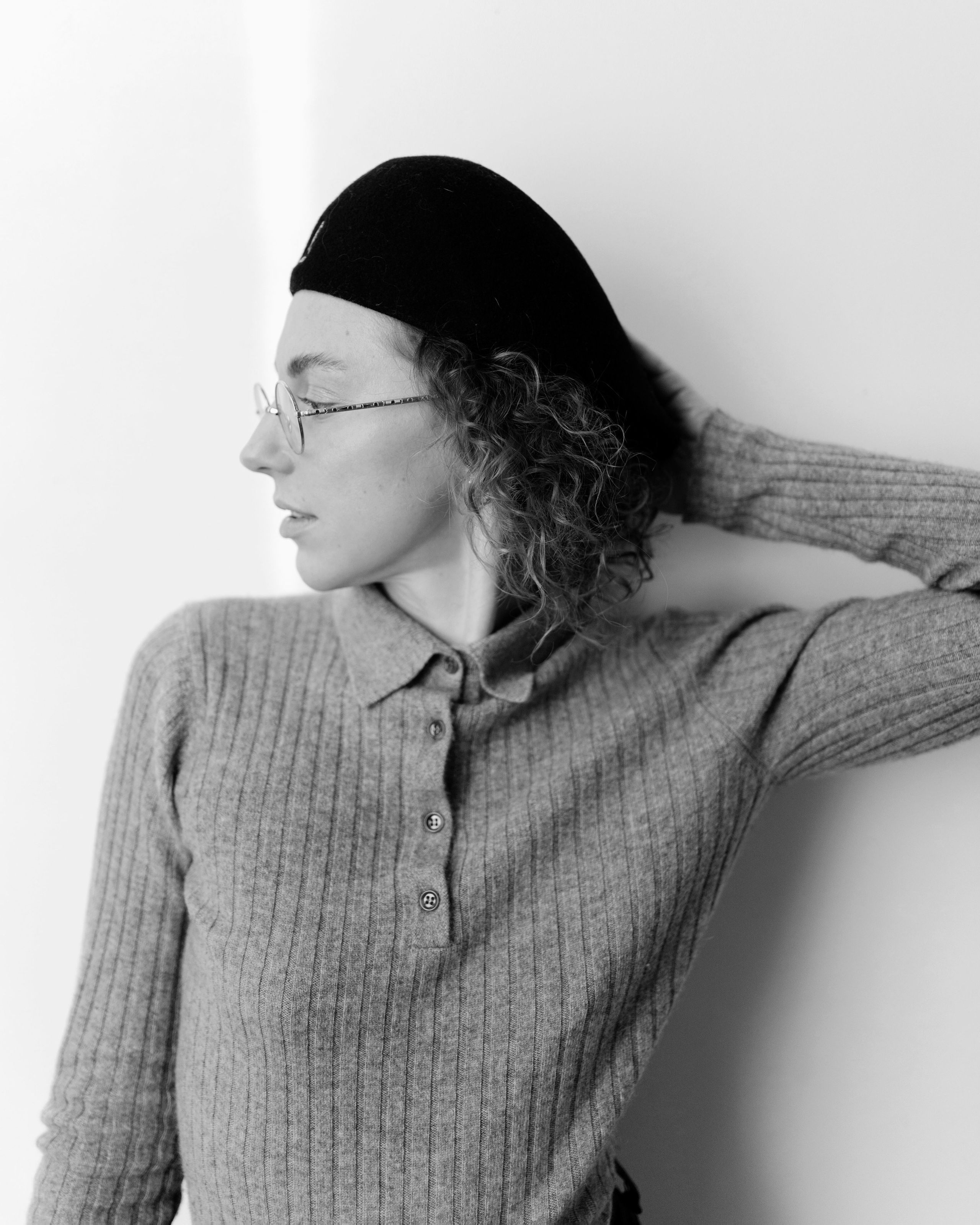 Портретный и репортажный фотограф Настя Климачева