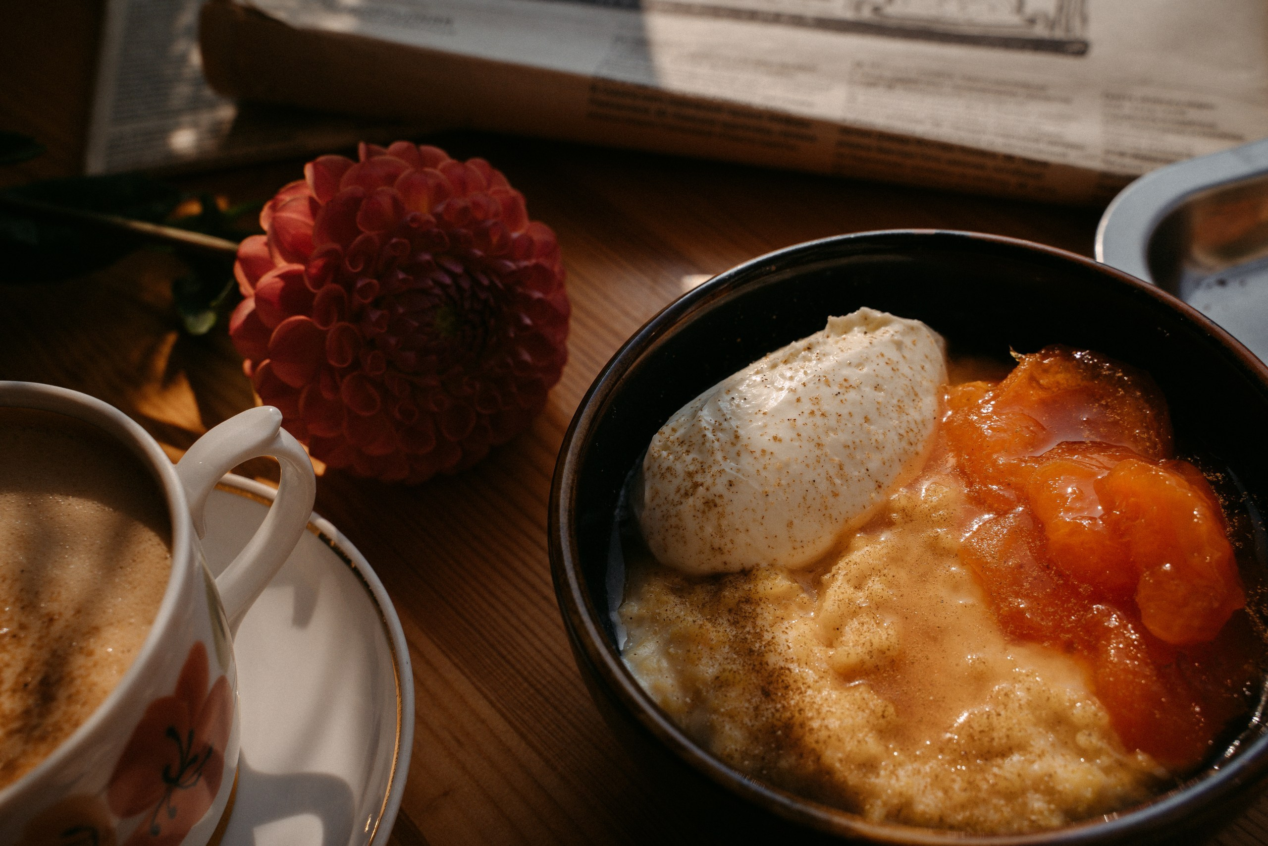 Гастроном Enter. Саша Копылов, фотограф в Казани