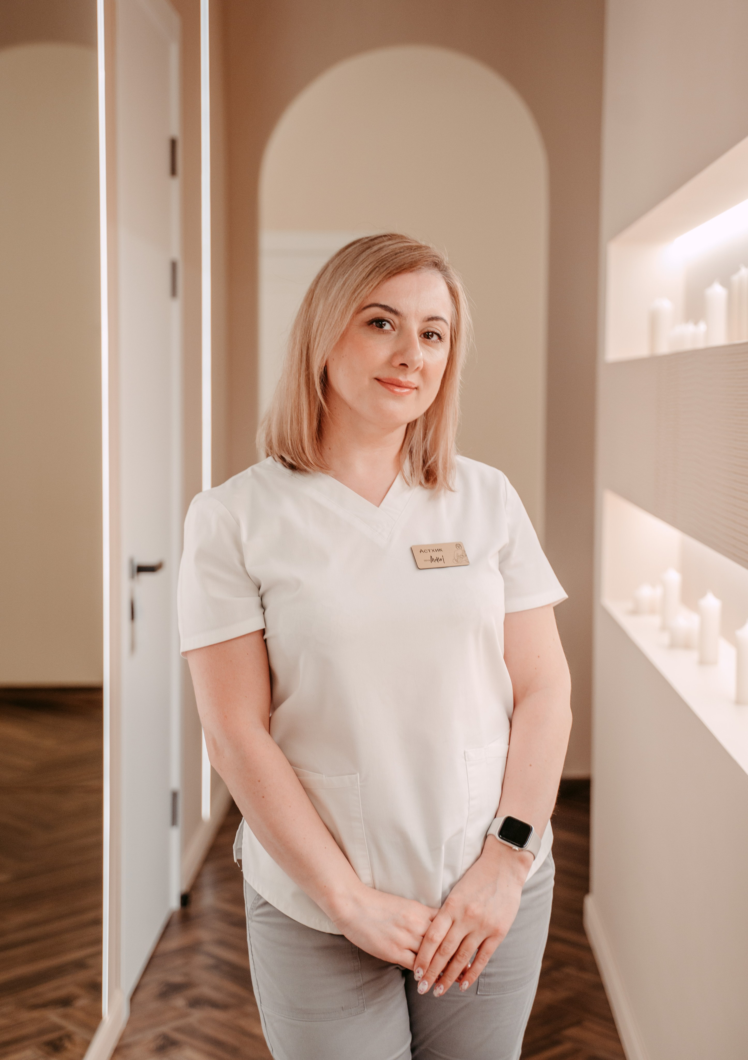 QuantQulto / Клиника биохакинга. Саша Копылов, фотограф в Казани