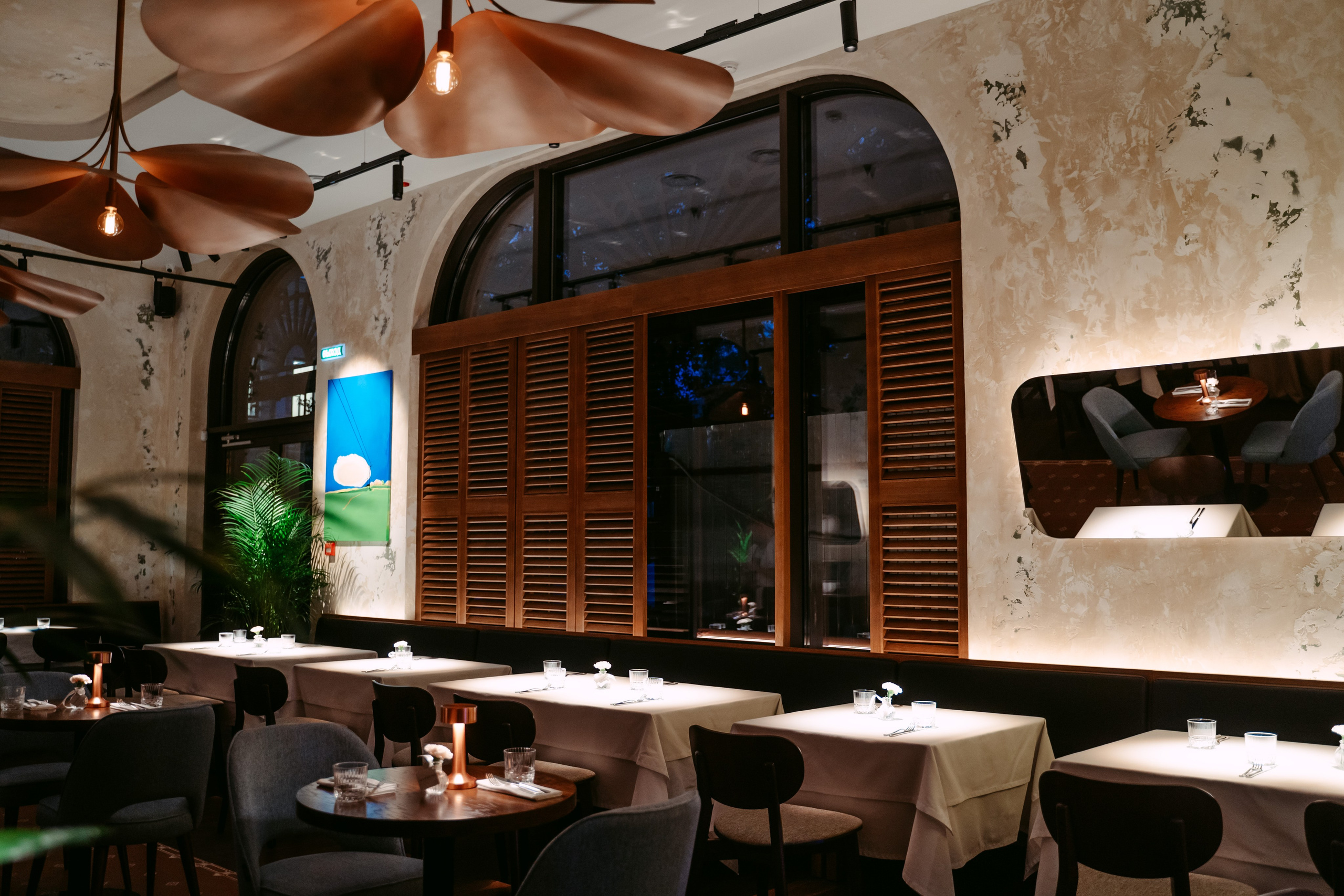 Avocado Queen / сеть ресторанов в Москве и Казани. Саша Копылов, фотограф в Казани