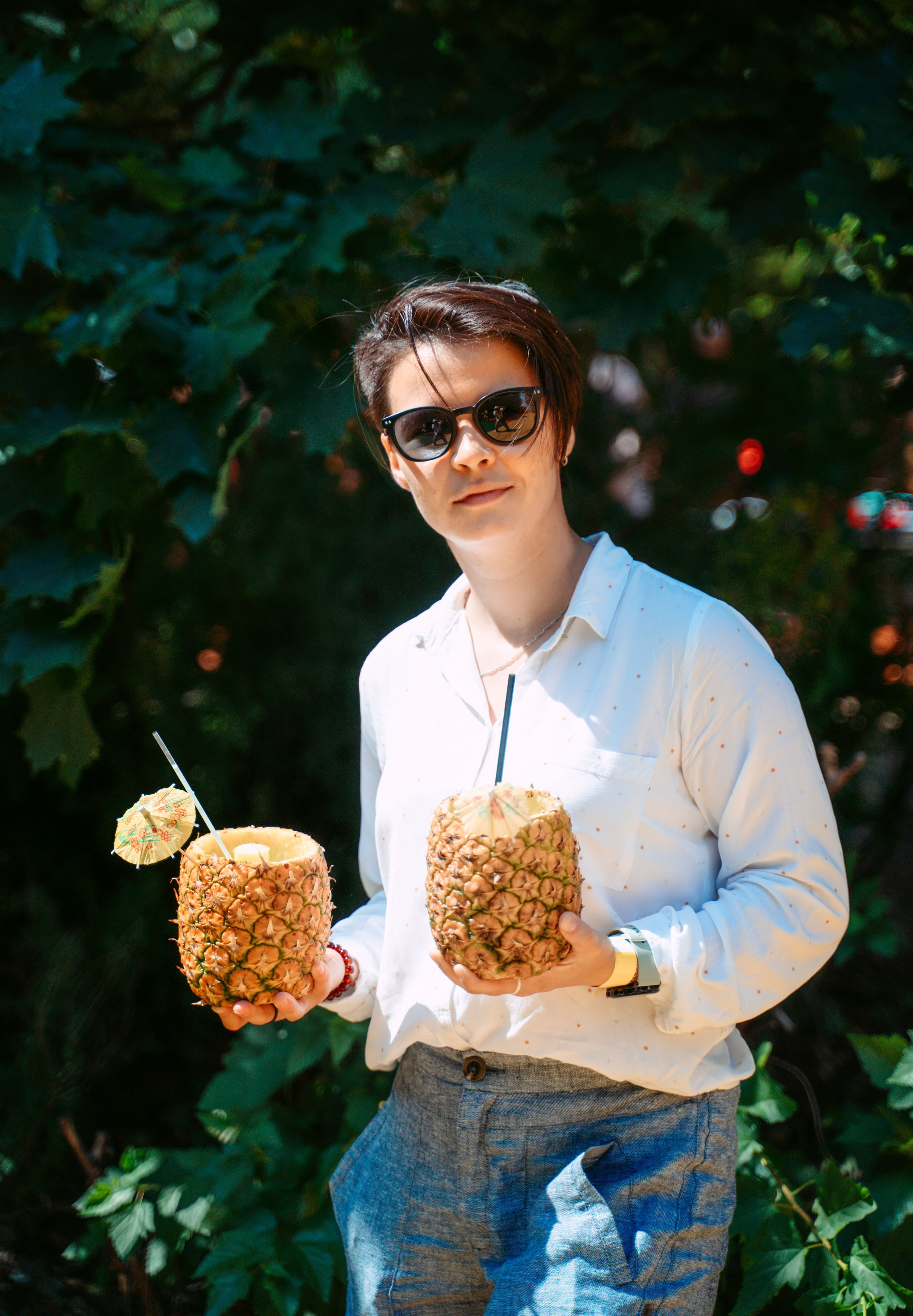 «Практика» лета / 2023. Саша Копылов, фотограф в Казани