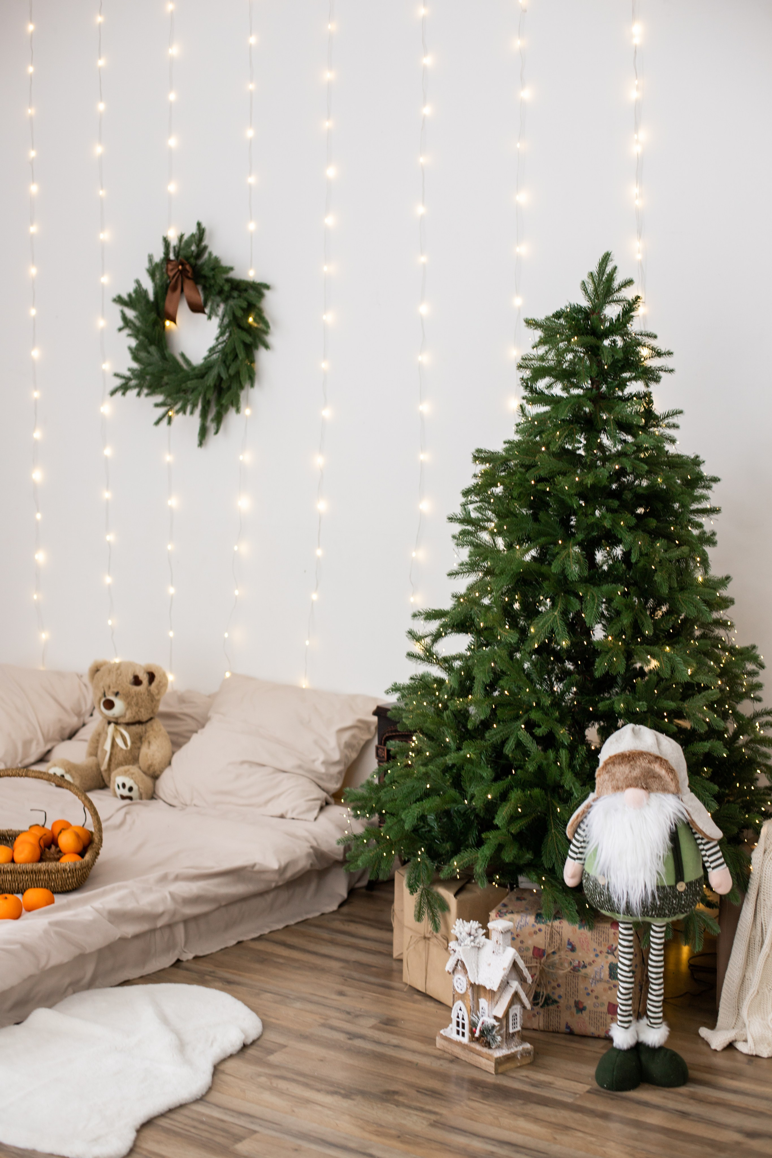 Циклорама. Фотограф г. Хабаровск. Семейные и индивидуальные съёмки