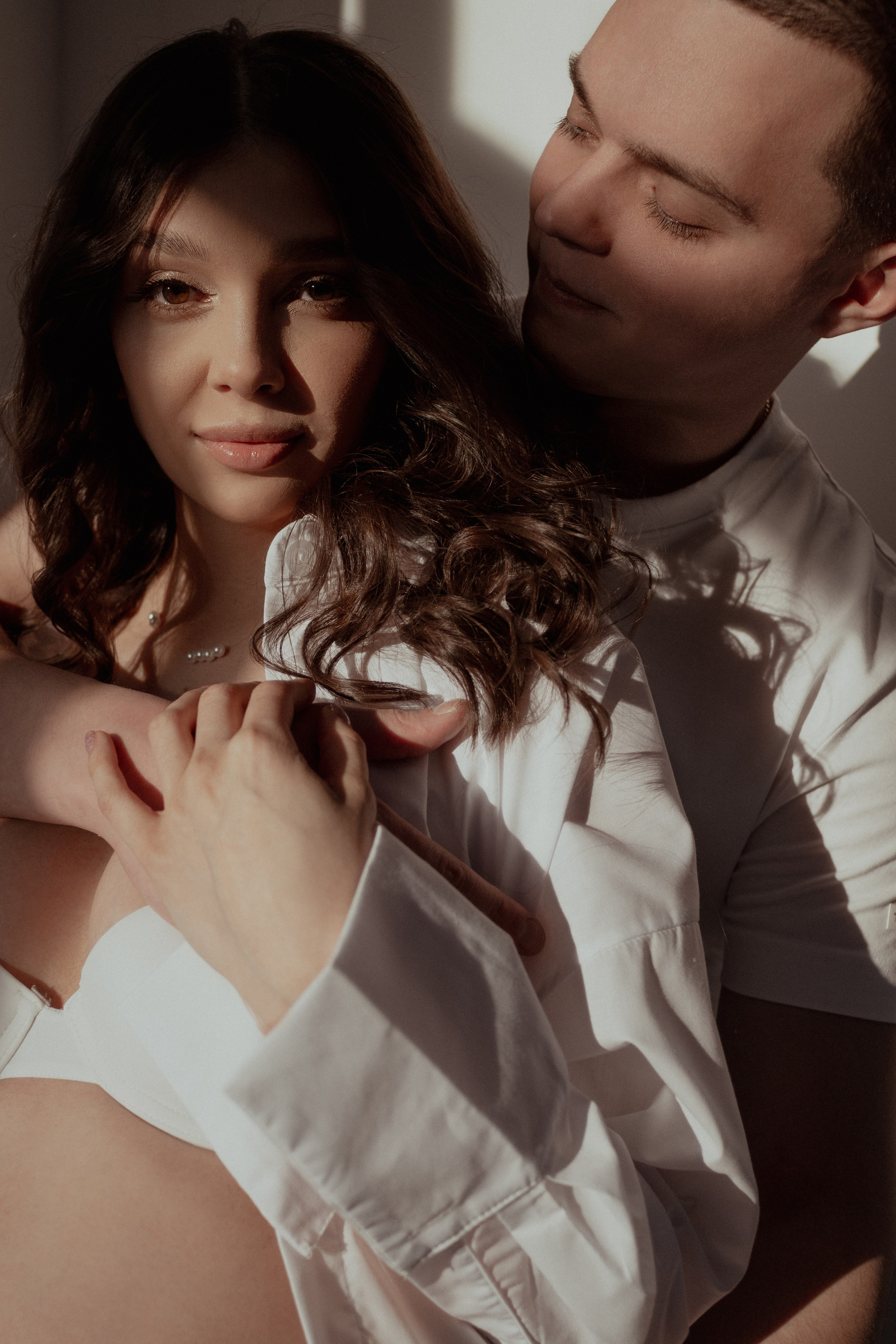 Татьяна и Александр. КЦ11. Фотограф в Челябинске Любовь Денисенко