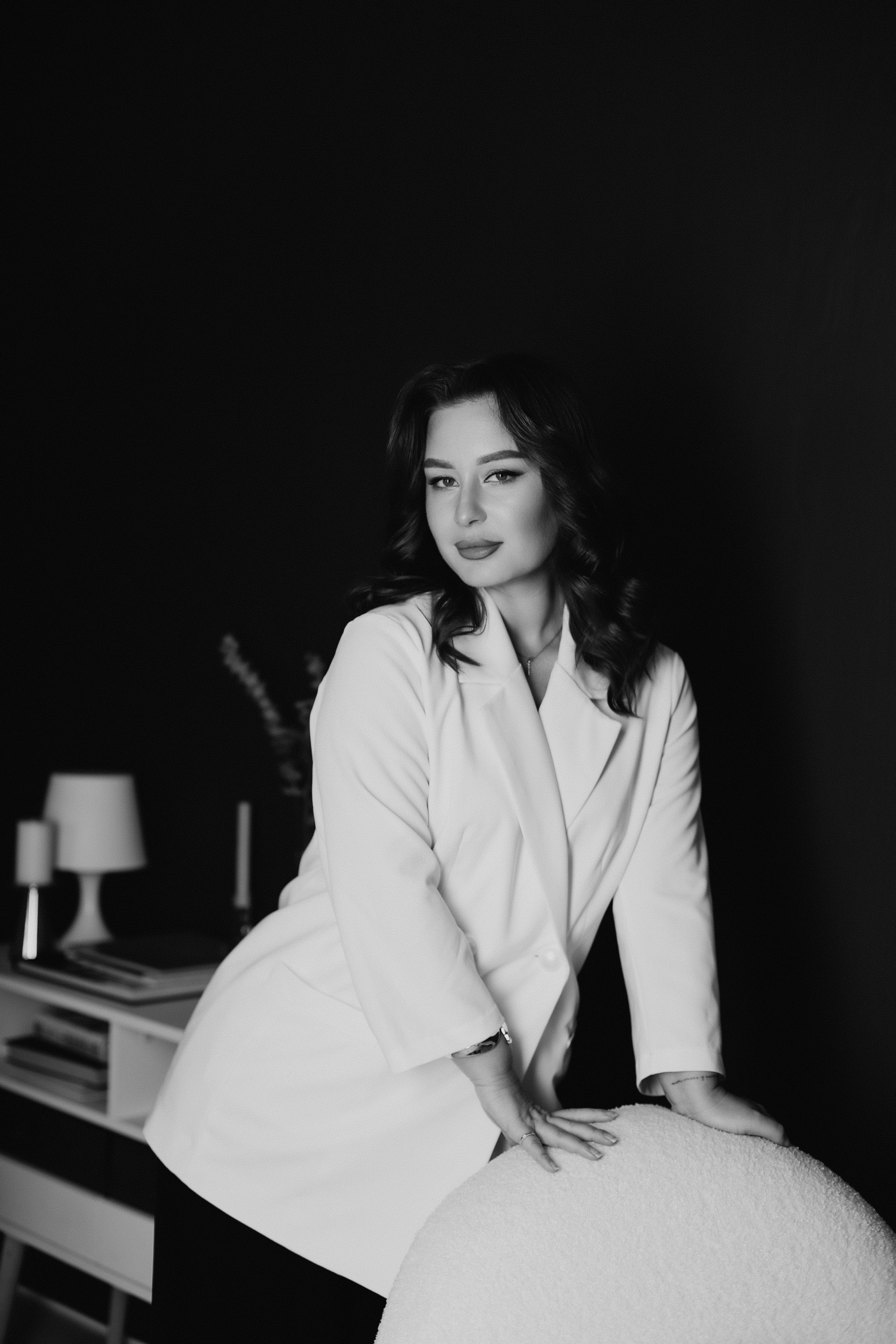 КАТЕРИНА. Фотограф Мариуполь | Ялта | Крым — Диана Мазенко