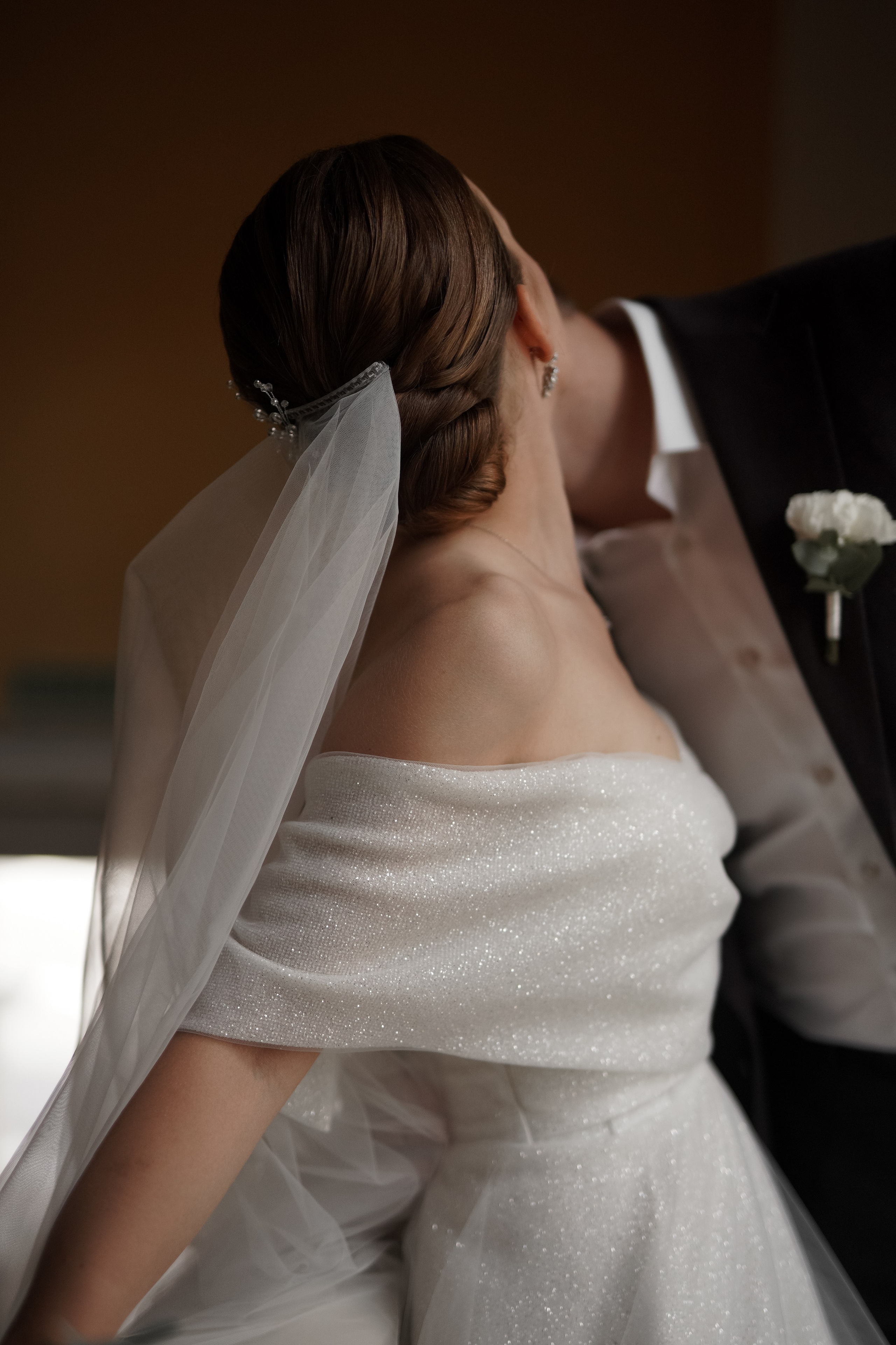 Наталья и Феликс. Свадебный фотограф Марина Попова