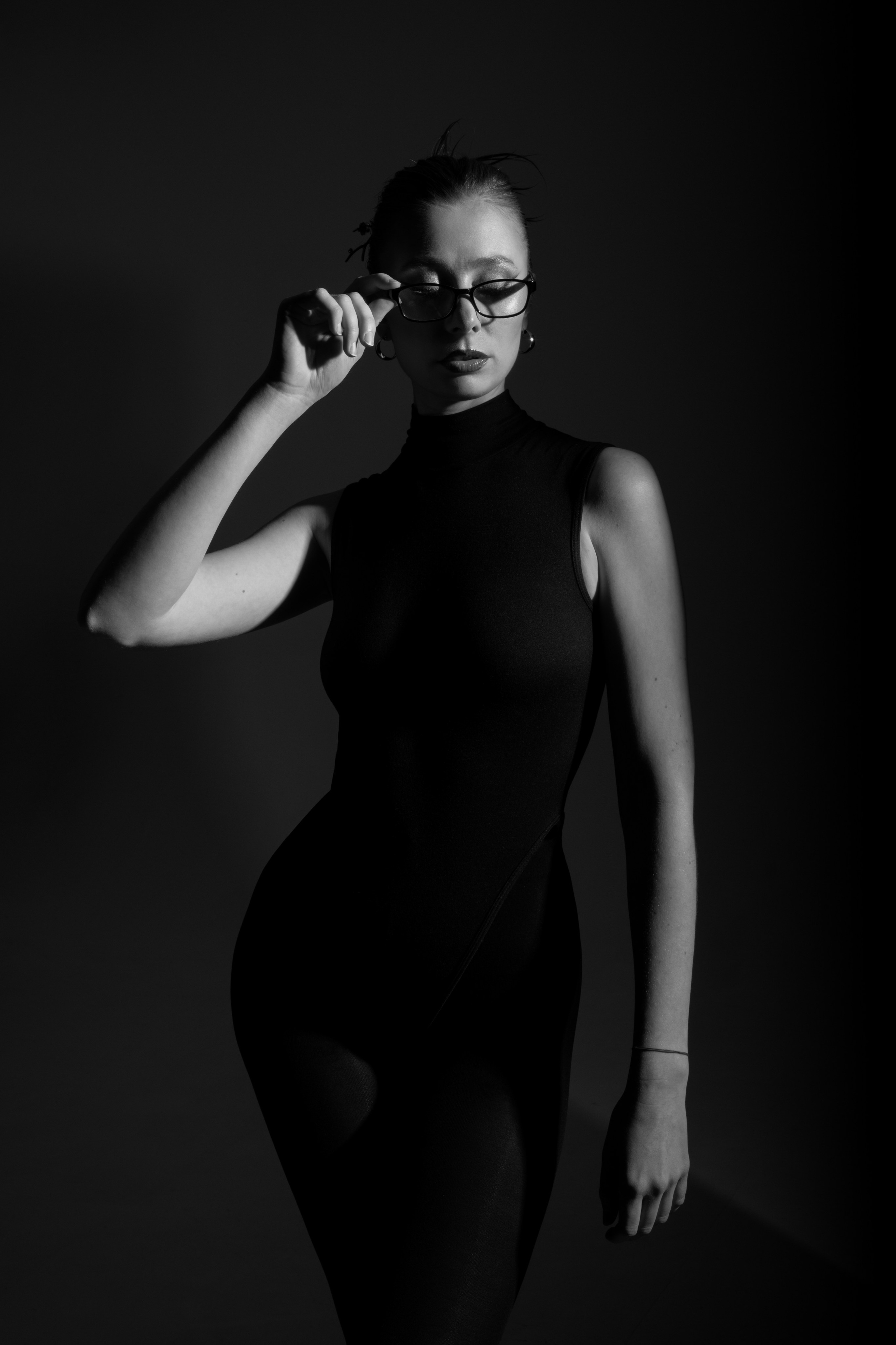 Валерия. Анастасия Хисматуллина портретный фотограф в Уссурийске и Владивостоке