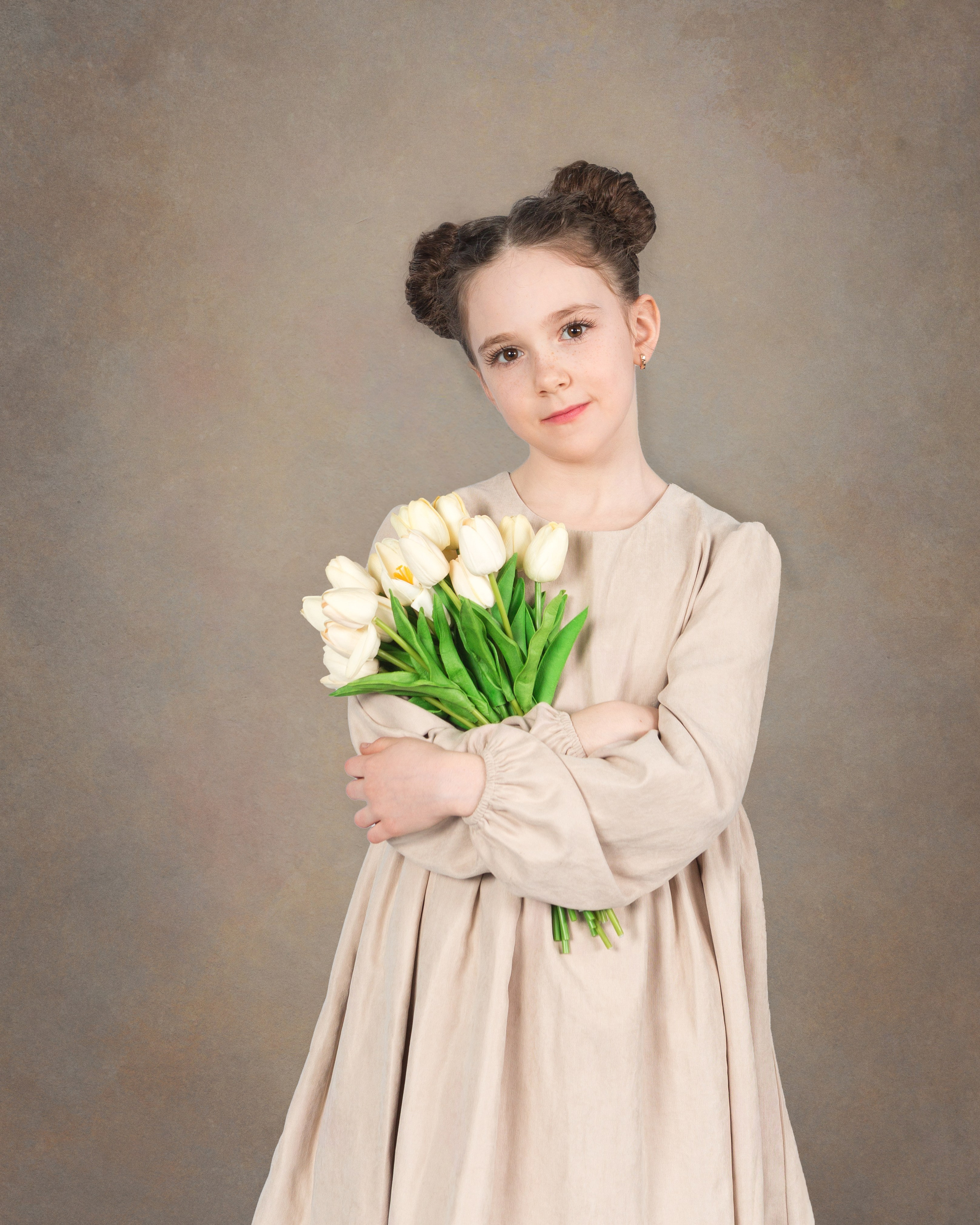 Съёмка к 8 марта Александра. Выпускные альбомы и школьный фотограф в Подольске, Троицке, Щербинке, Москве и Московской области