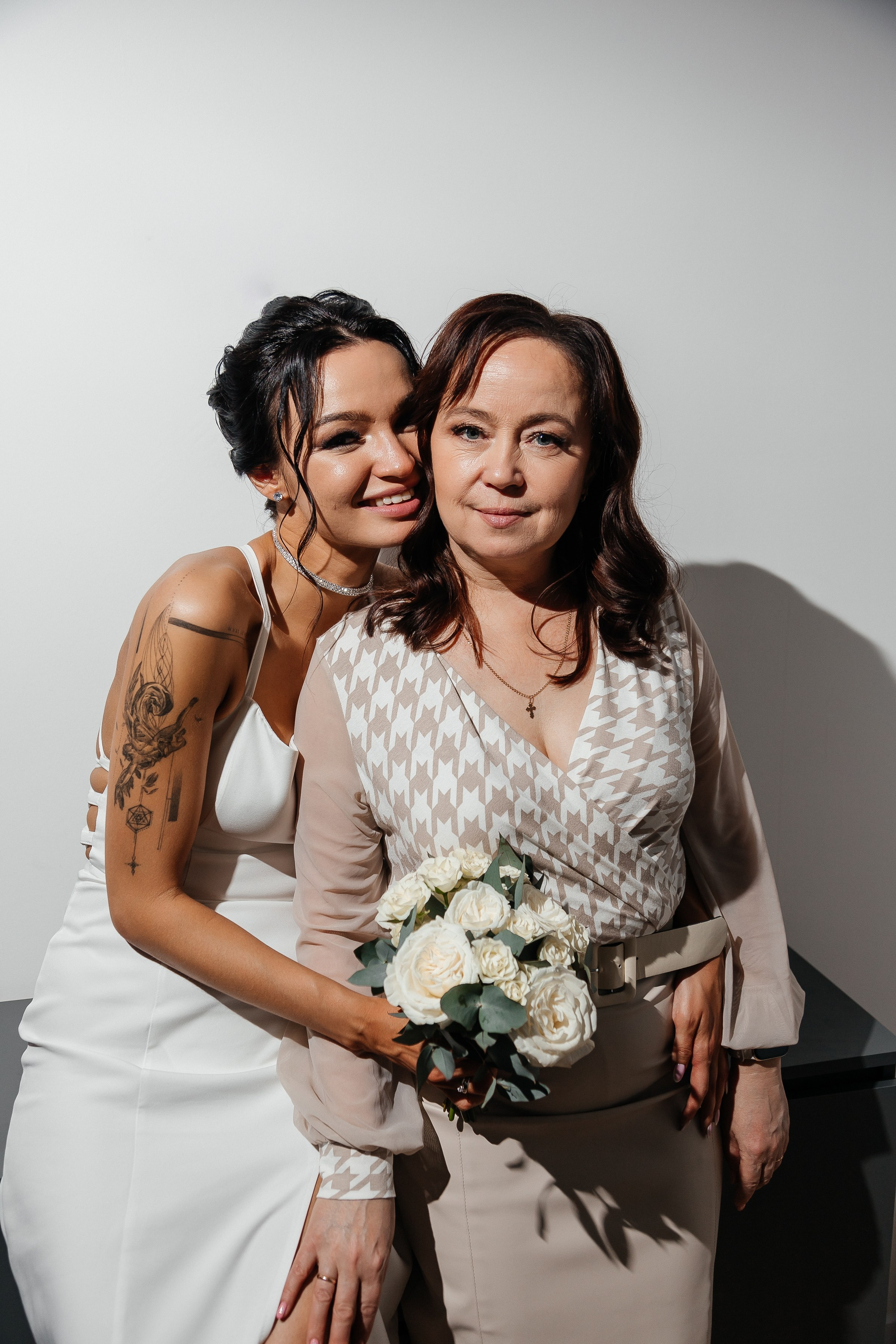 Вадим и Юлия/2024. Свадебный и семейный фотограф в Екатеринбурге