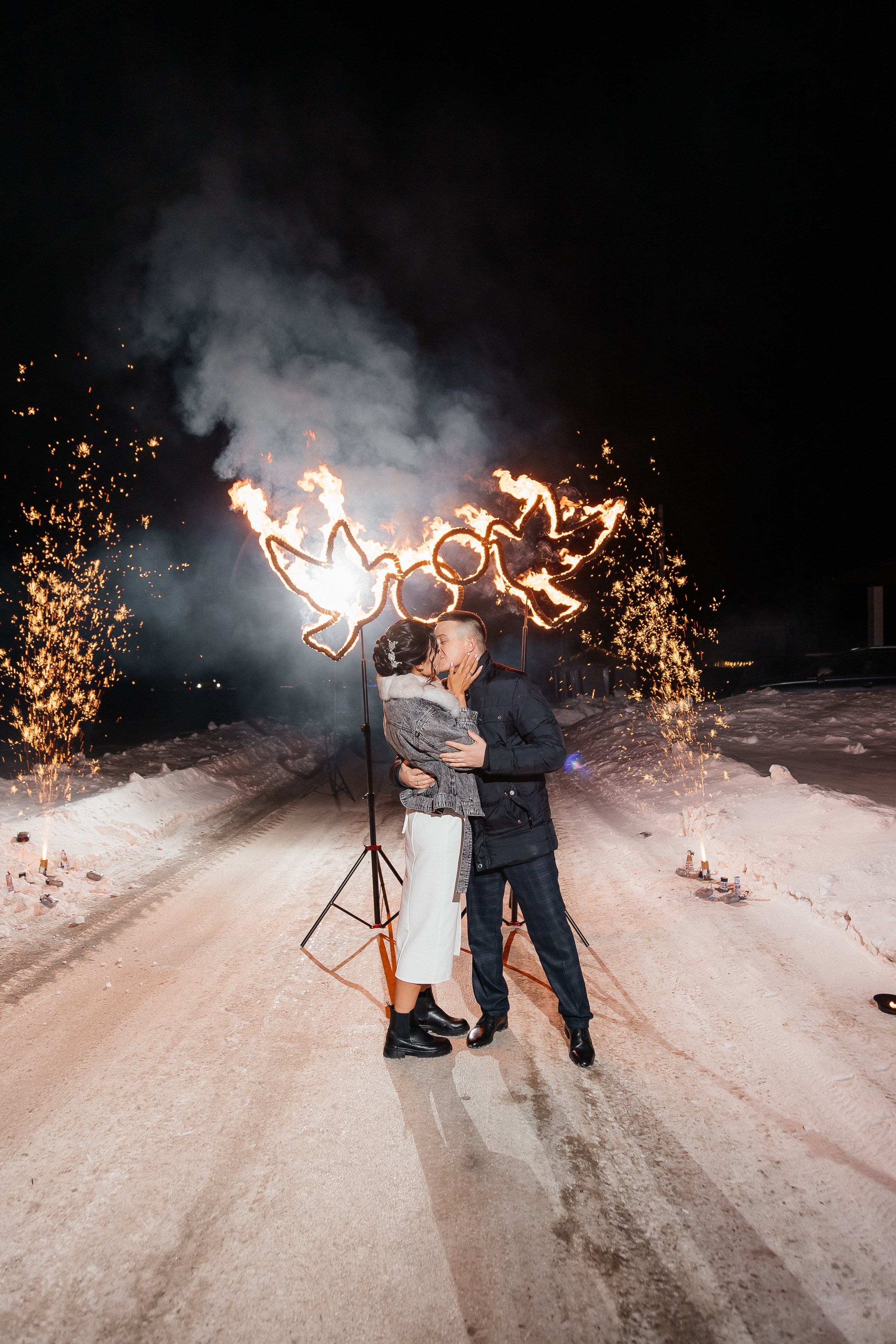 Вадим и Юлия/2024. Свадебный и семейный фотограф в Екатеринбурге