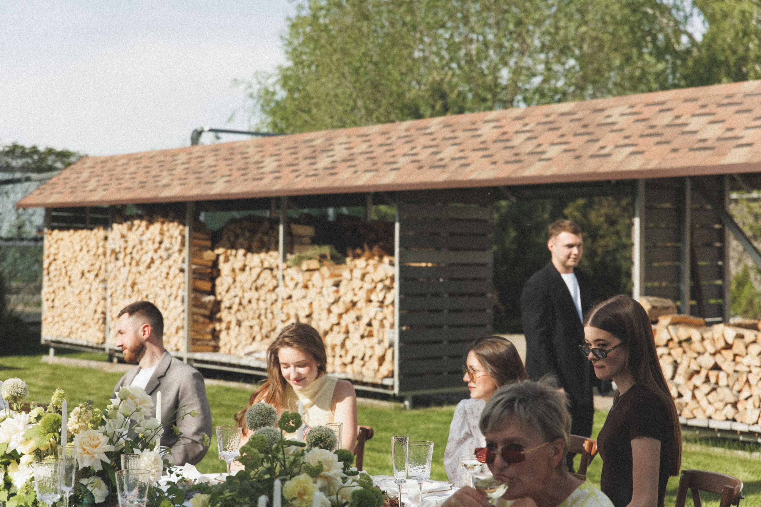 Счастье в каждом отражении. Фотограф в Екатеринбурге Андрей Медведко