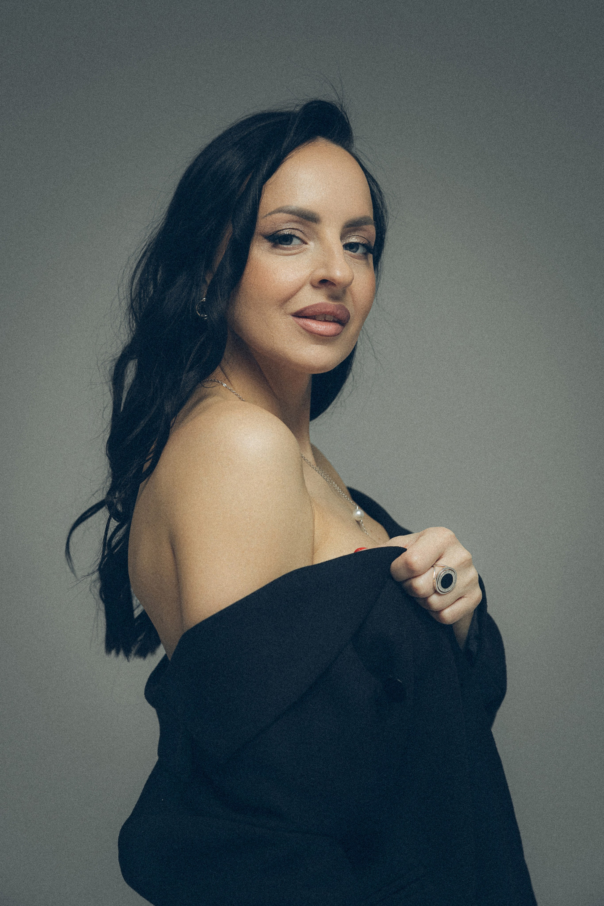 Александра. Фотограф в Екатеринбурге Андрей Медведко