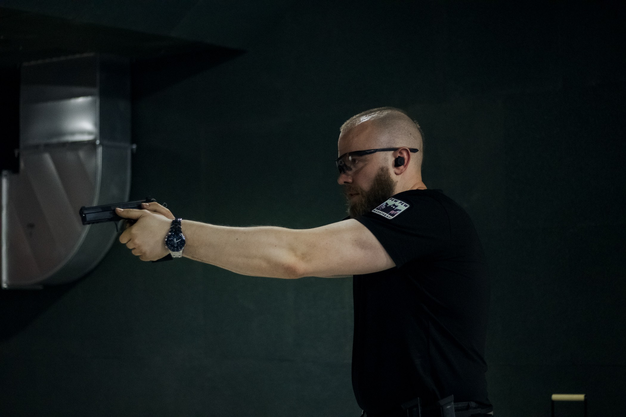 Спорт. Фотограф в Санкт-Петербурге — Петрович Милан