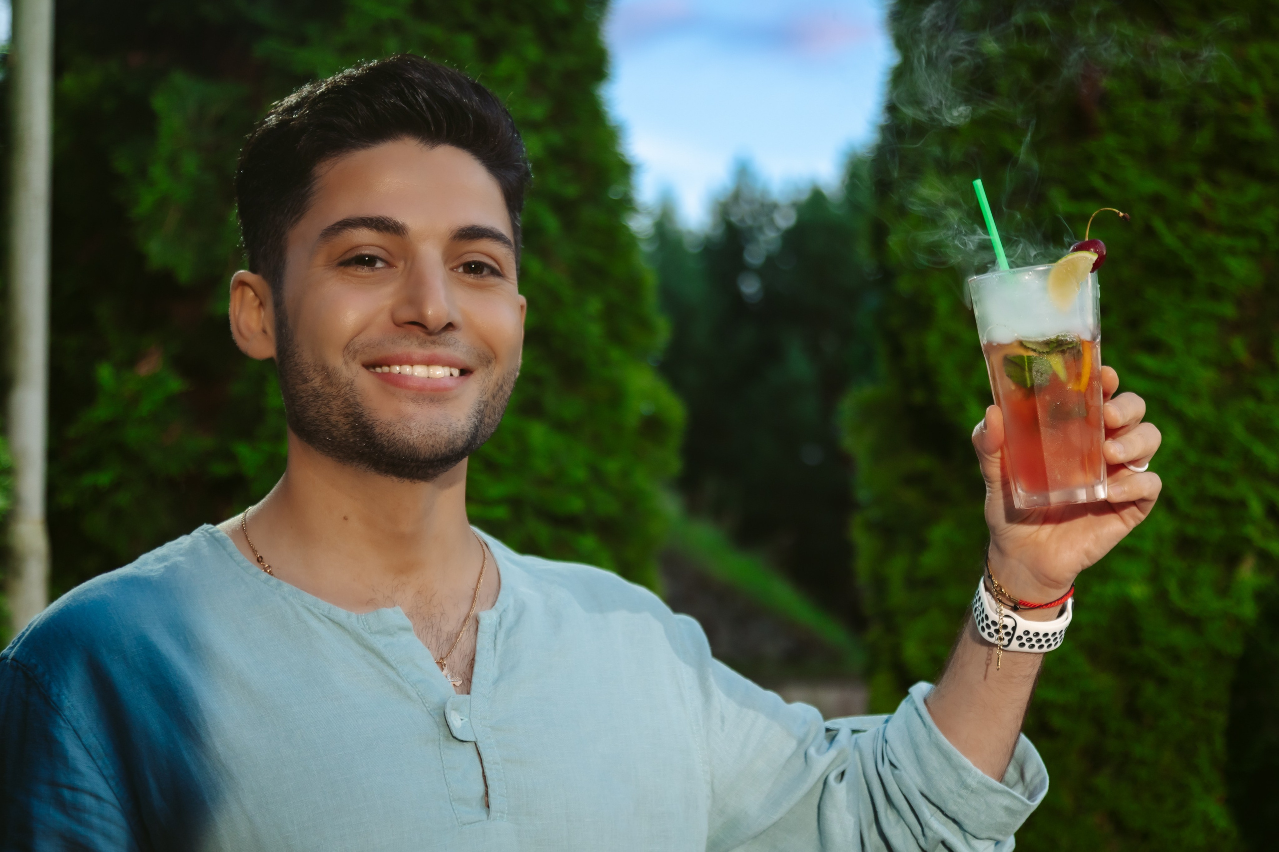 Harut Bareghamyan. Свадебный Фотограф в Москве Гор Магтагян