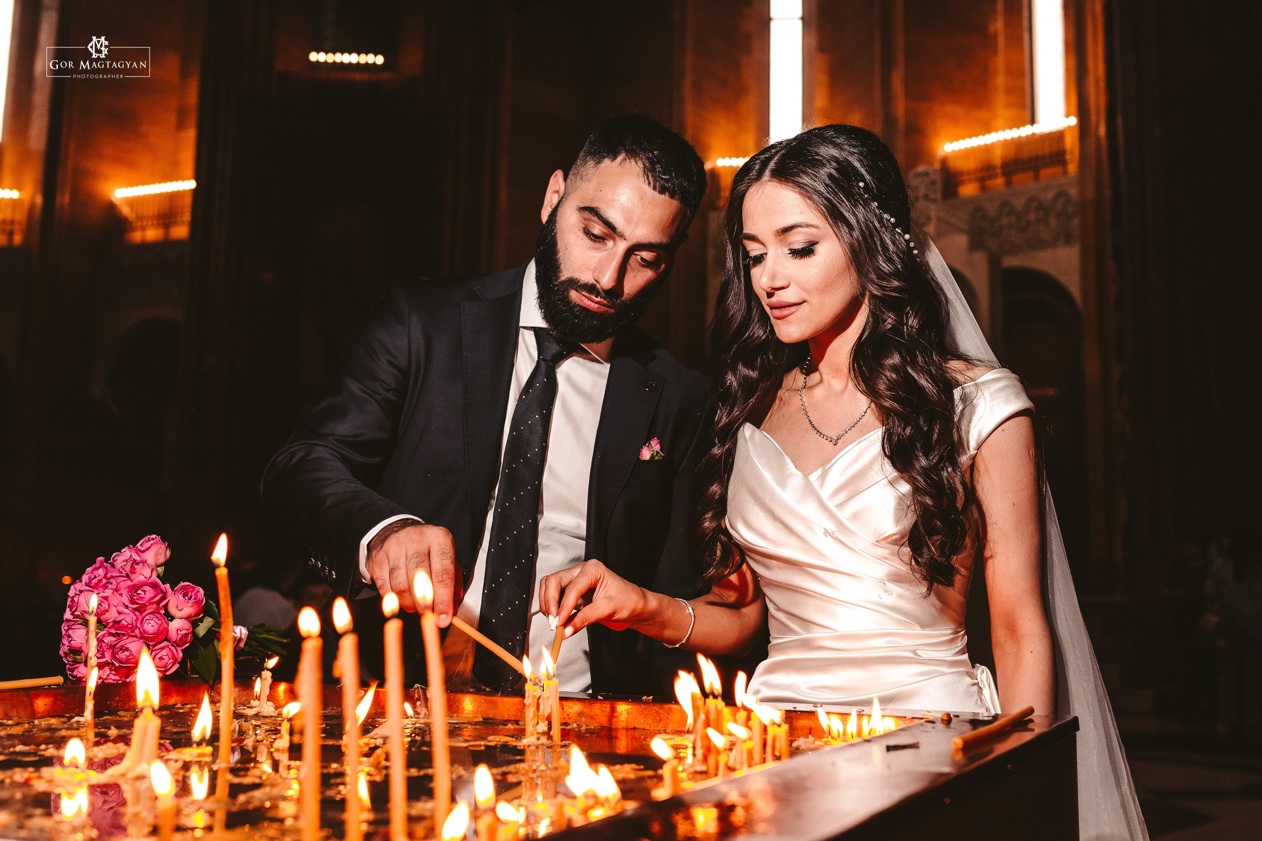 21.08.2022. Свадебный Фотограф в Москве Гор Магтагян