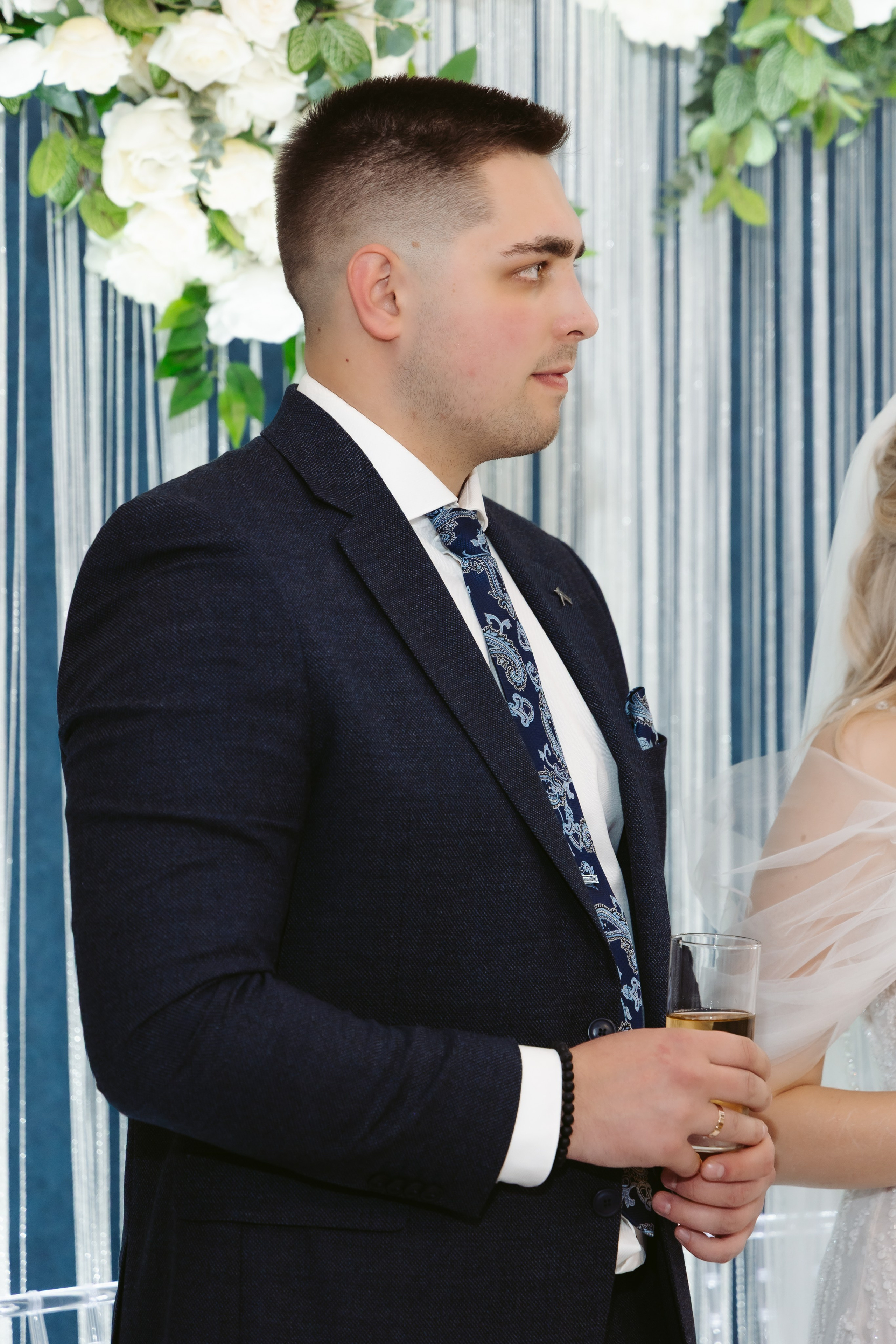 Свадьба К & Н. Свадебный Фотограф в Москве Гор Магтагян