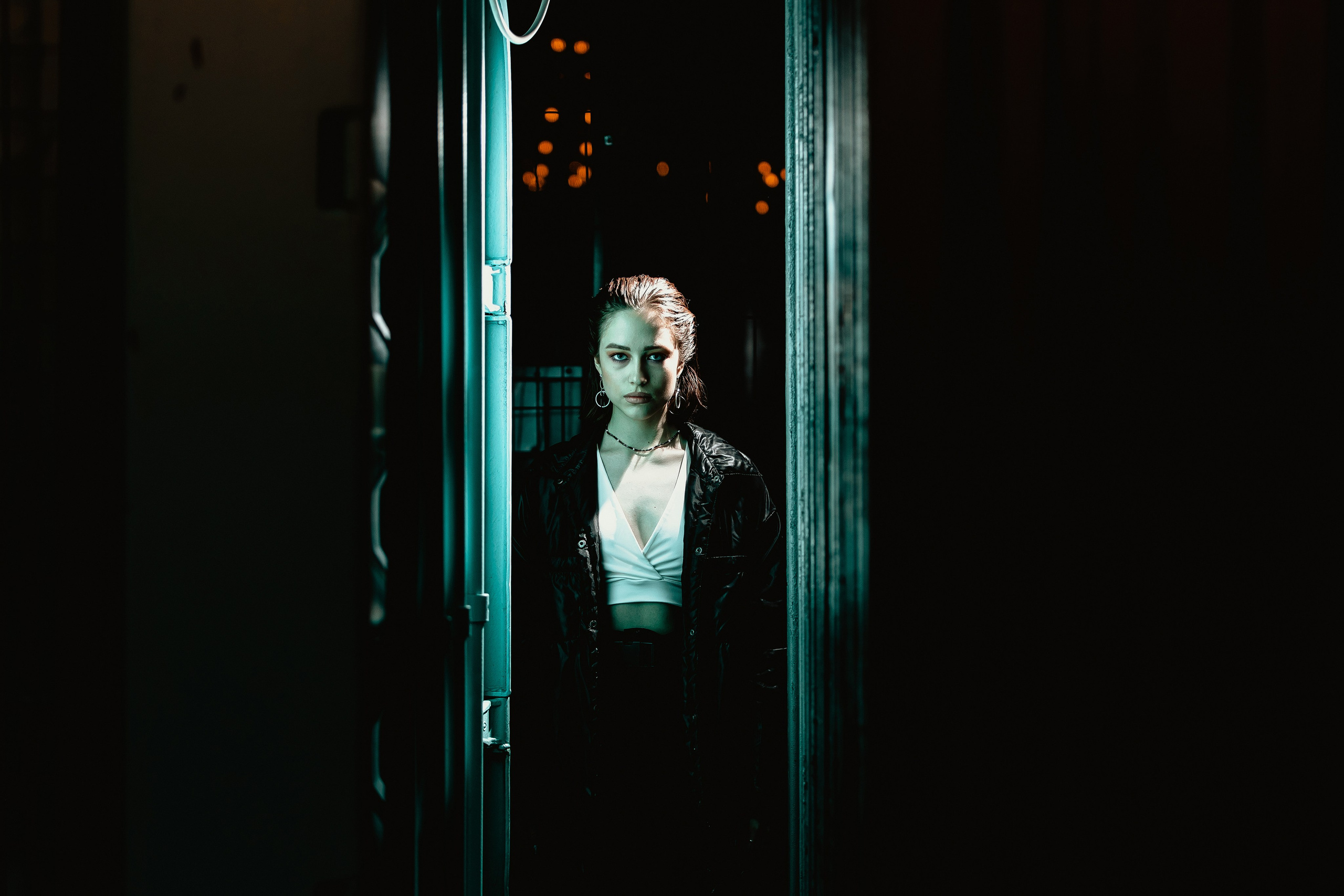 Барашкова Анастасия. Тимур Аминов | Фотограф в Кемерове