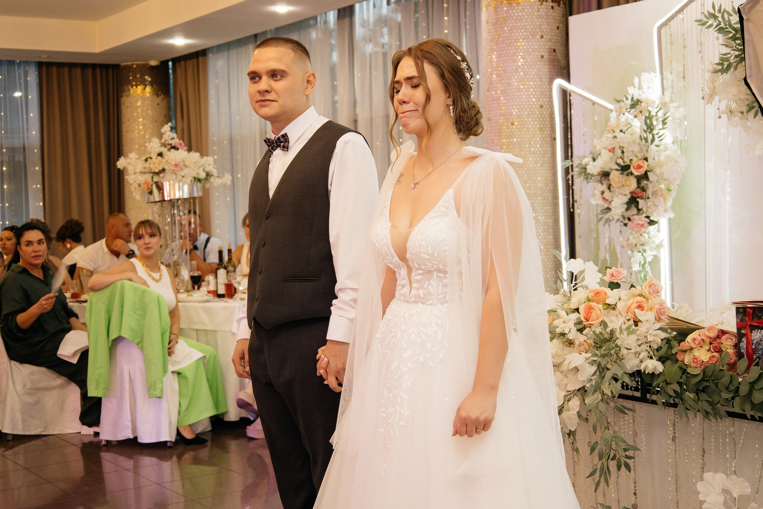 Свадьба полный день. Фотограф в Иркутске