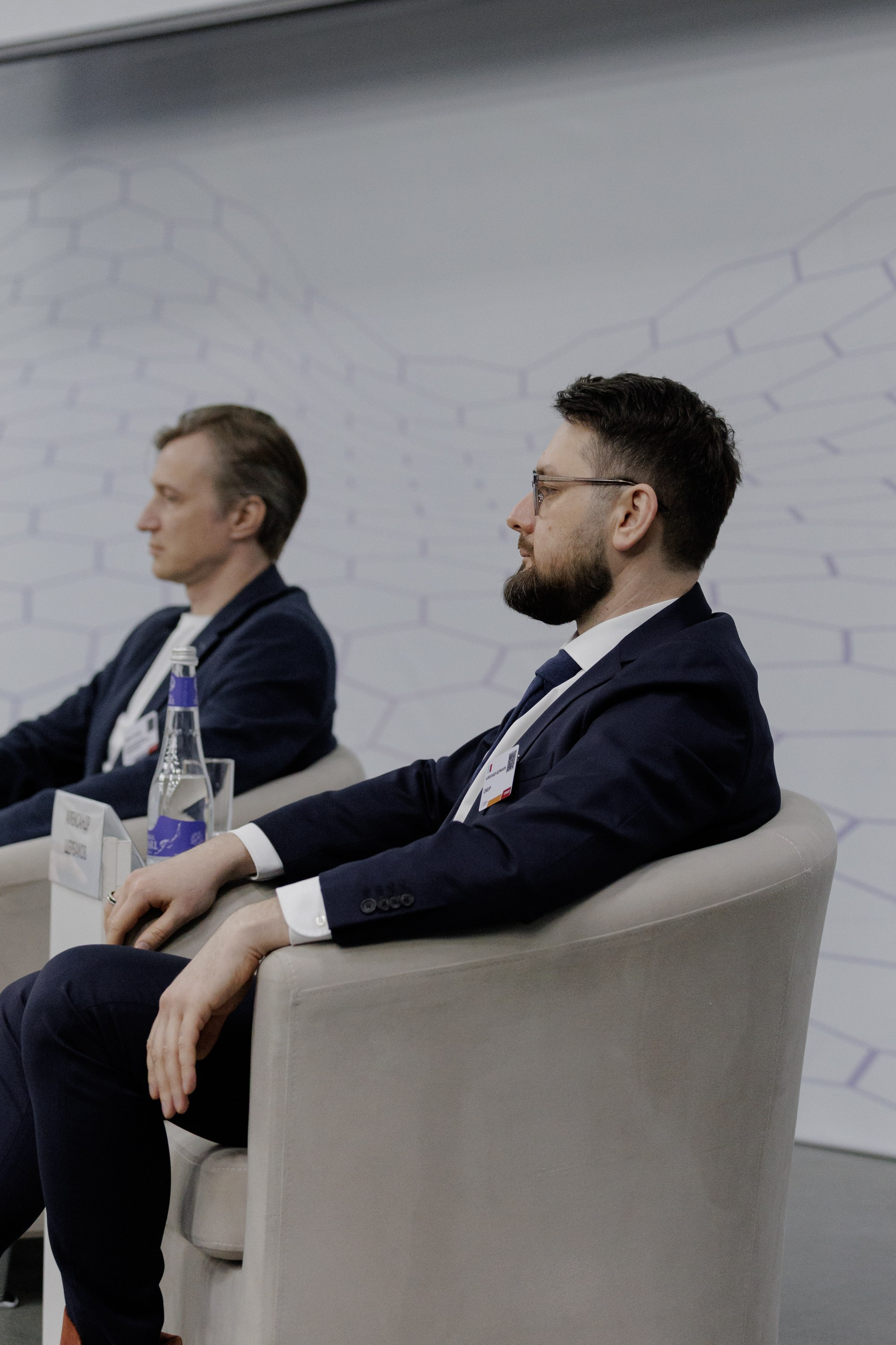 ВК СПБ — Химическая промышленность России — 2 международный форум. Свадебный фотограф