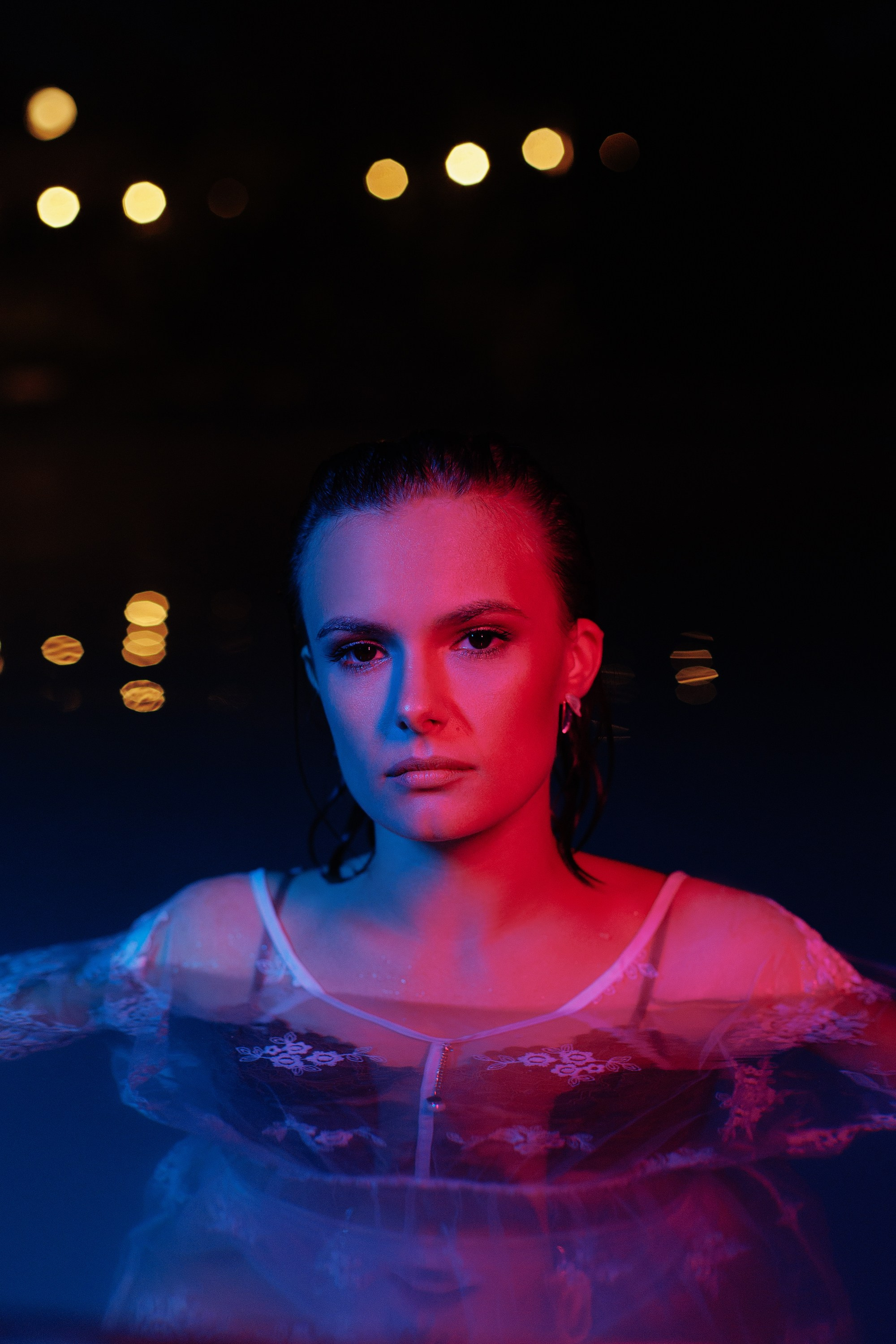 Глоток свежего воздуха. Свадебный фотограф