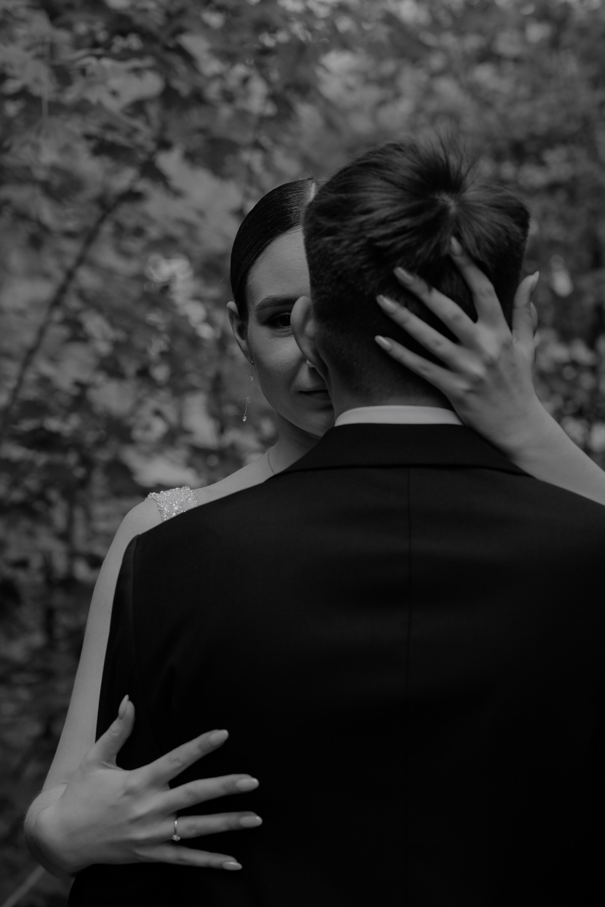 Алексей и Алина (полный день). Свадебный фотограф