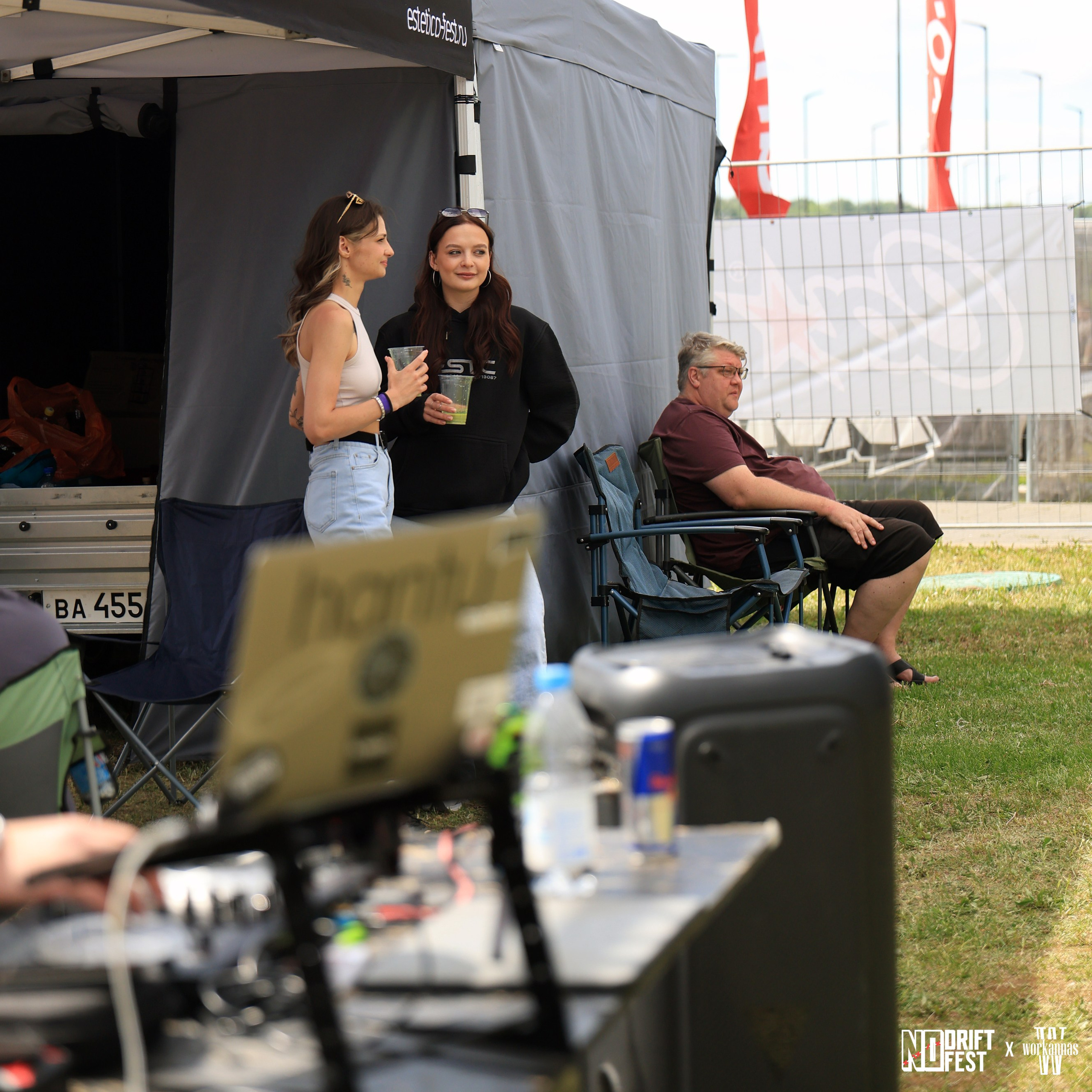 NO DRIFT NO FEST 2026. Фотограф Анна Гаврилова