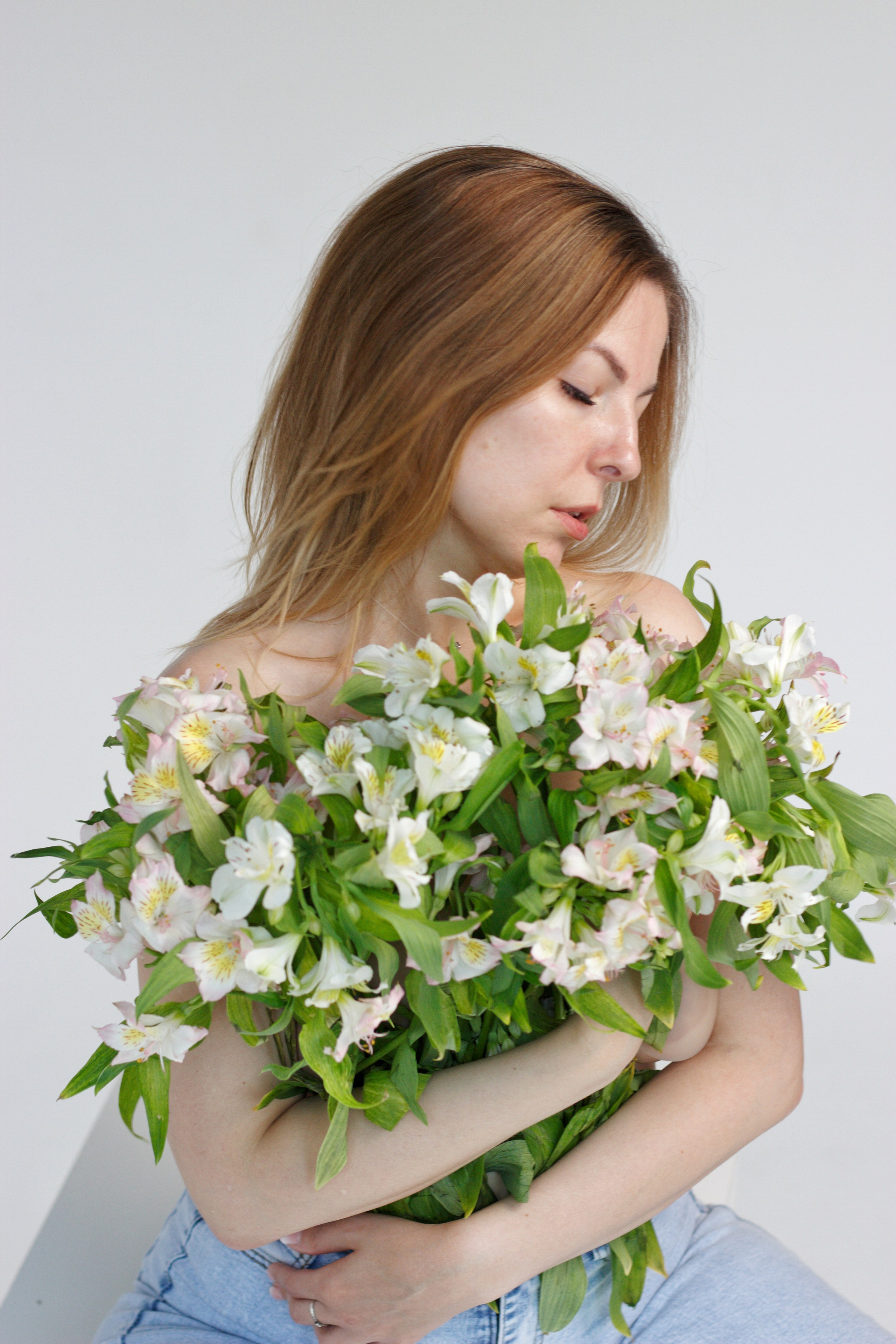 Вера. Фотограф Анастасия Москва|Одинцово