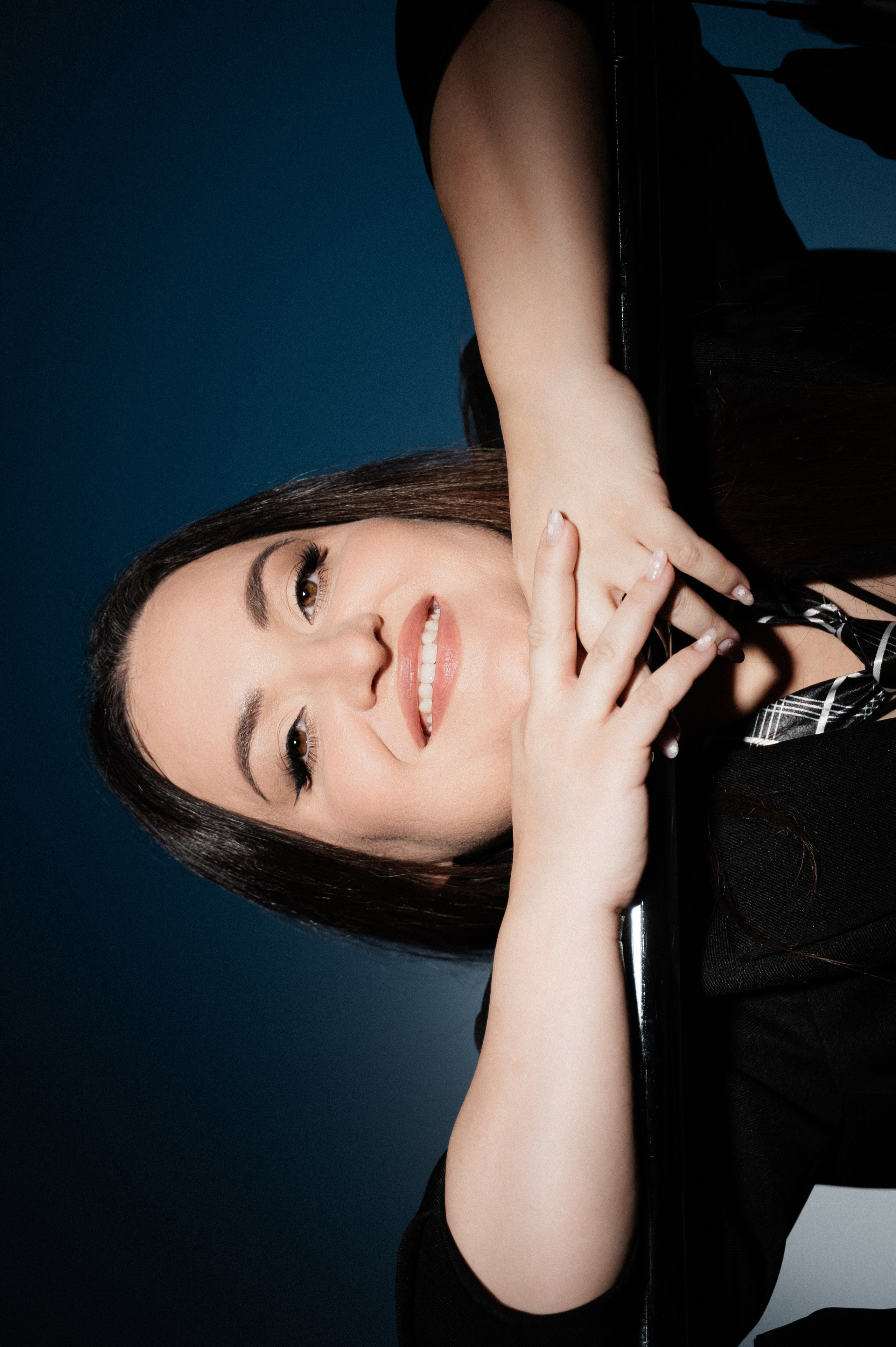 Аня. Свадебный фотограф в Рязани Дзюрак Елизавета