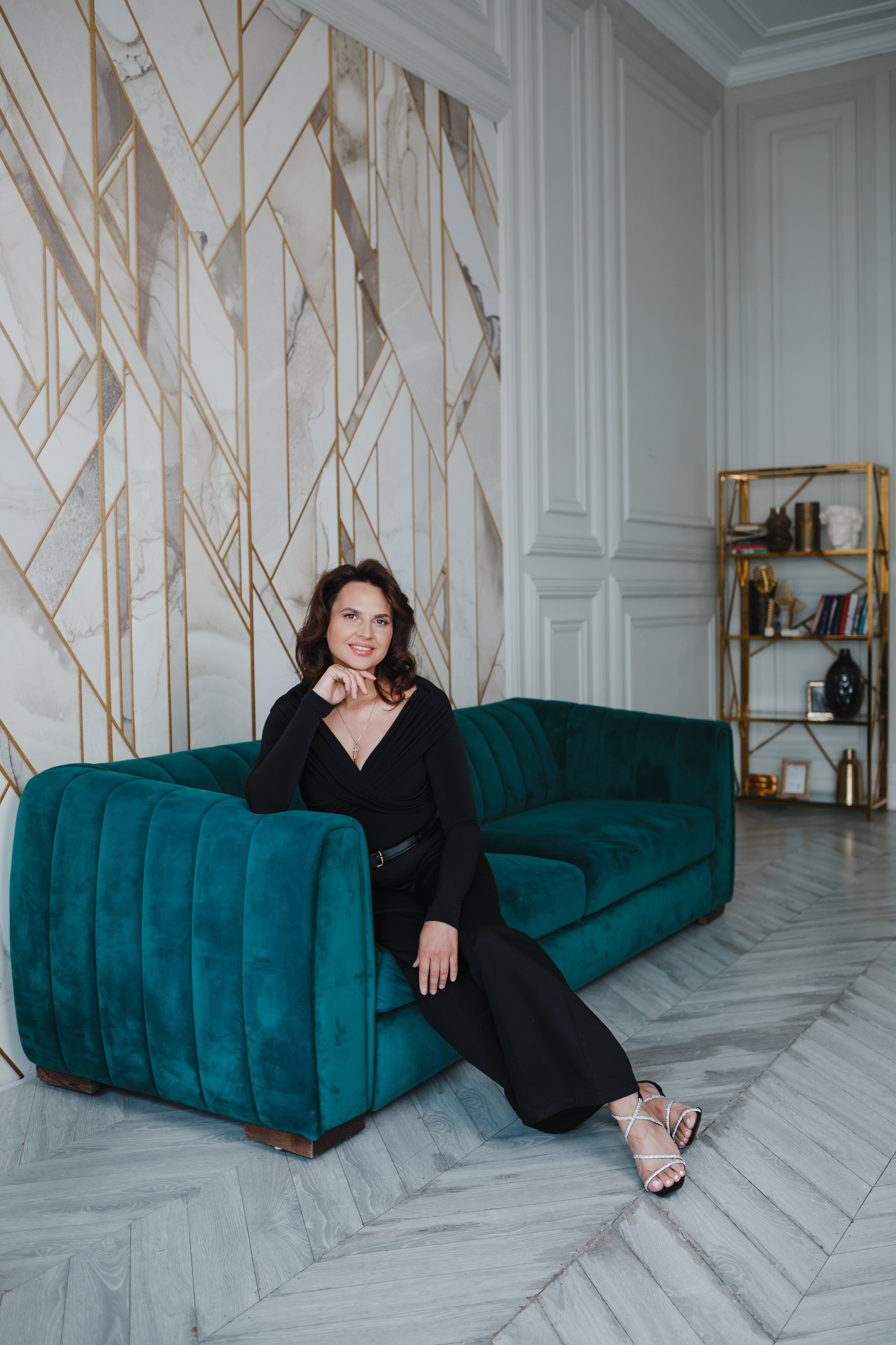 Полина Ночовная. Аромадиагност. Семейный фотограф Николаева Ольга