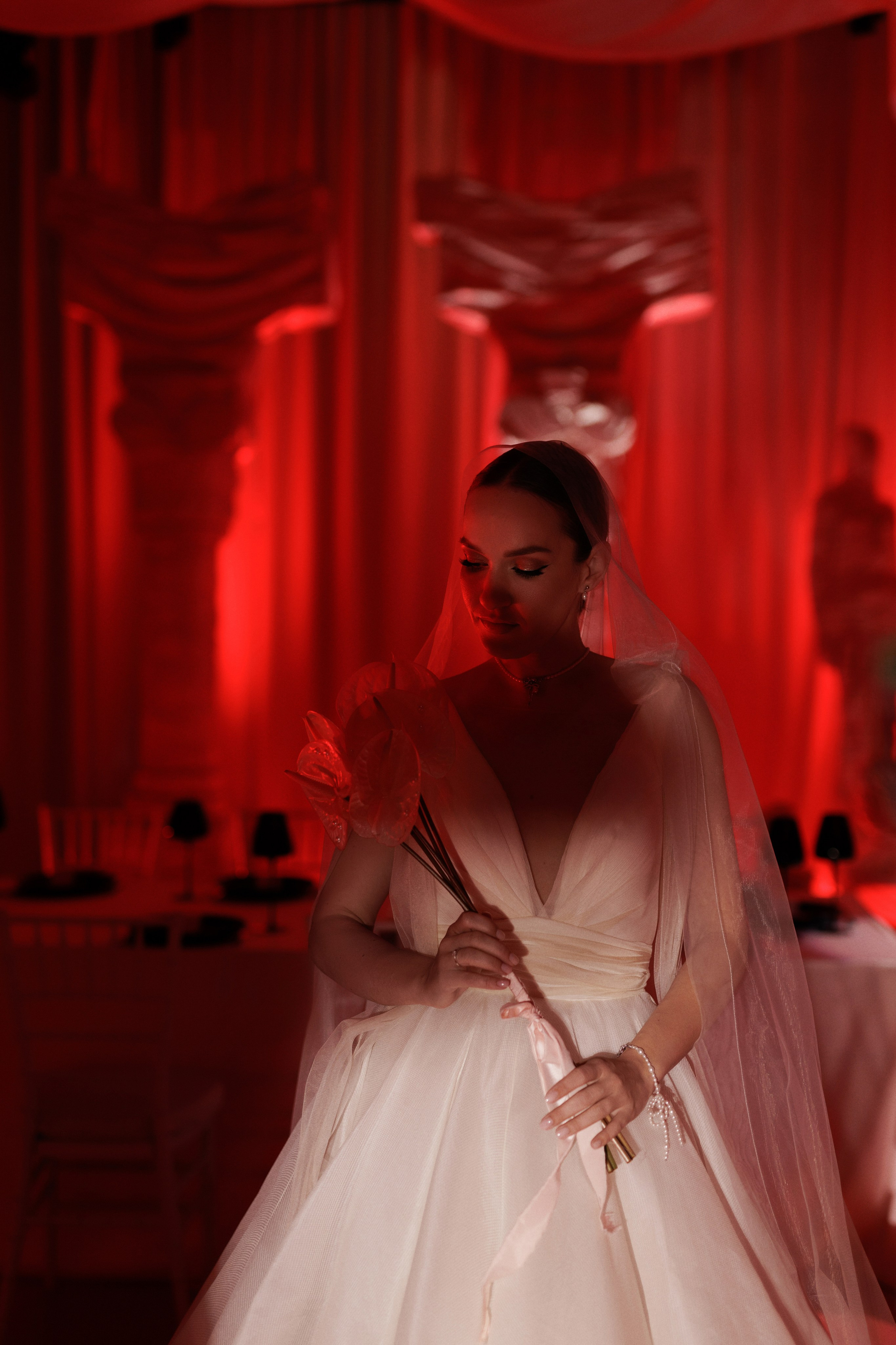 ВЛАД И АННА. Фотограф Светлана Буня