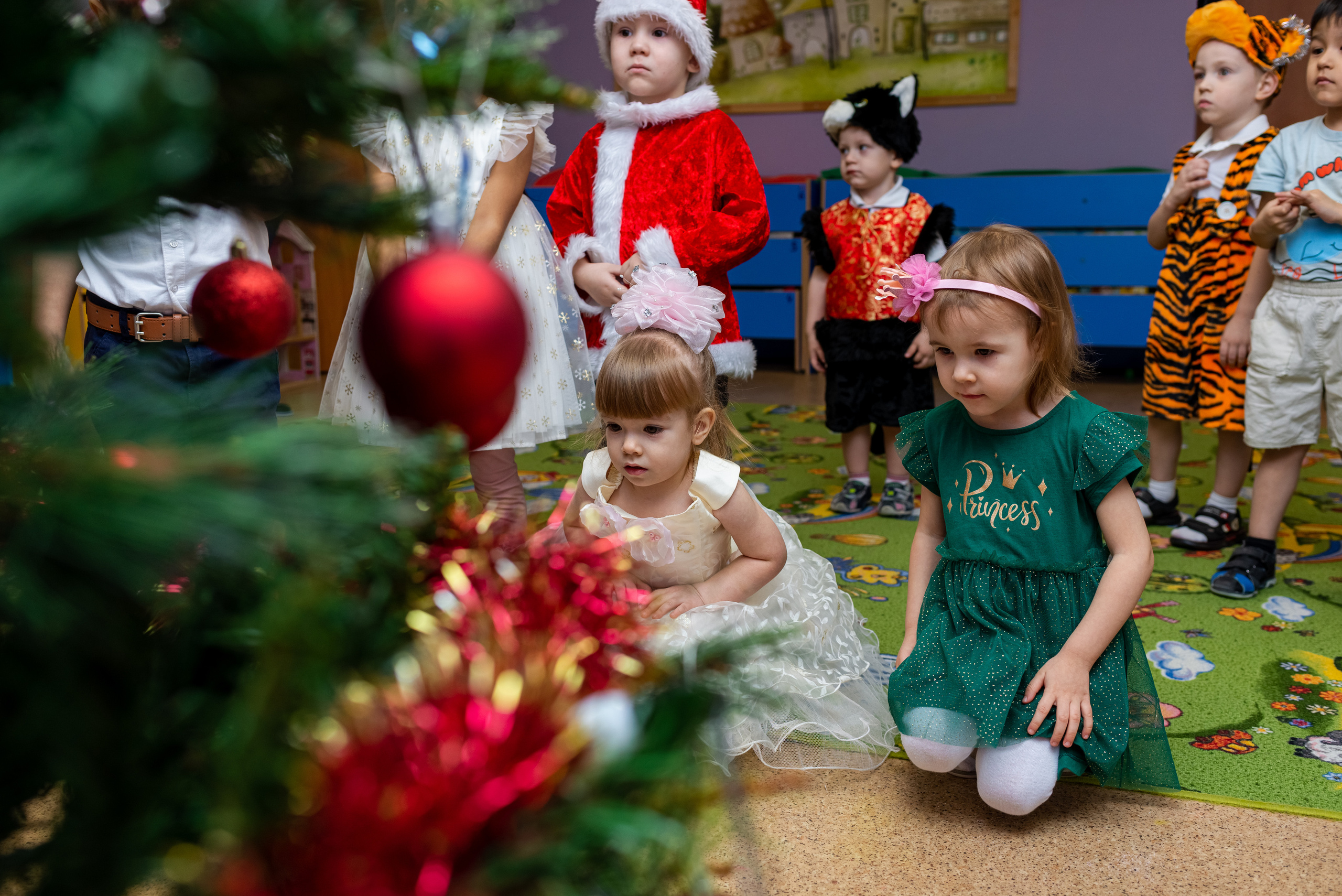 Репортажные съемки. Семейный и портретный фотограф в Самаре Дарья Качалова