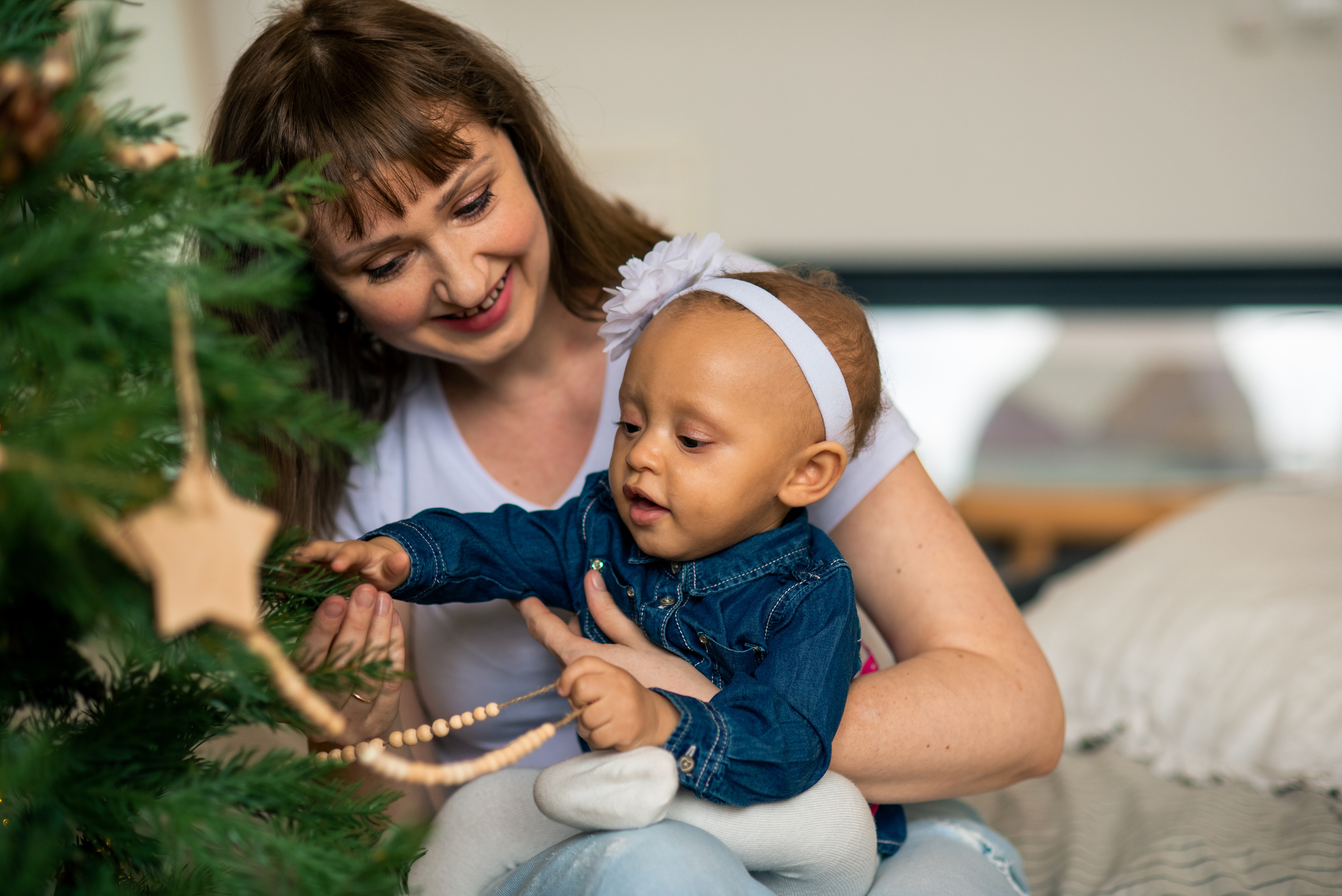 Семейные истории. Семейный и портретный фотограф в Самаре Дарья Качалова