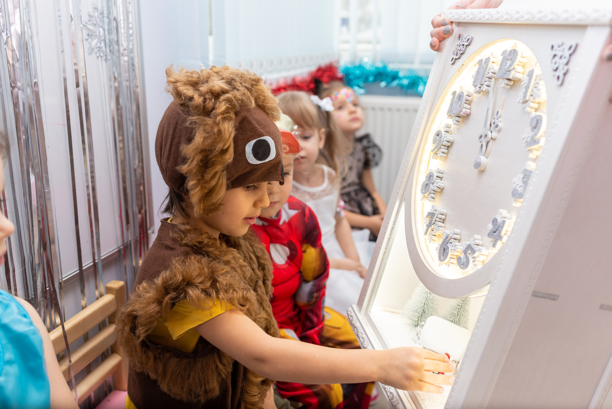 Репортажные съемки. Семейный и портретный фотограф в Самаре Дарья Качалова