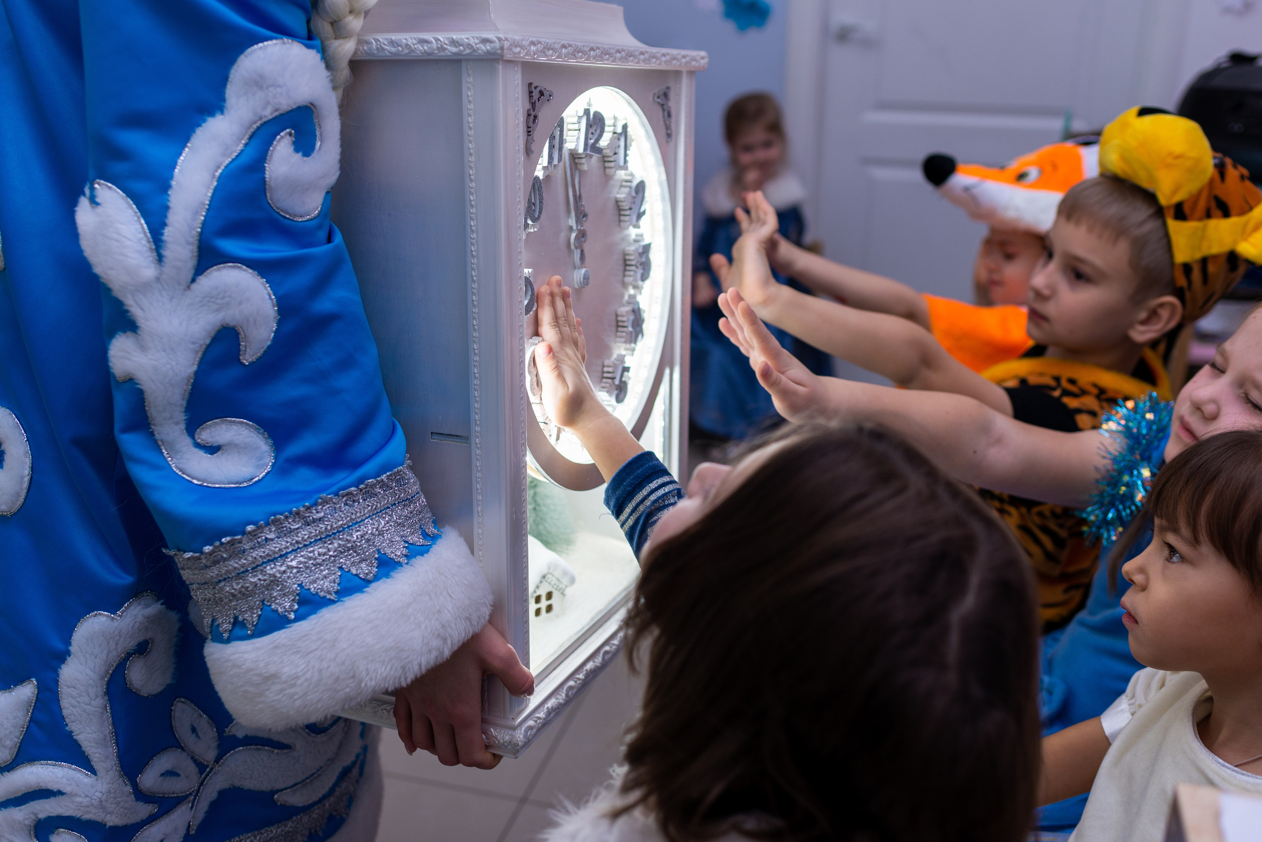 Репортажные съемки. Семейный и портретный фотограф в Самаре Дарья Качалова