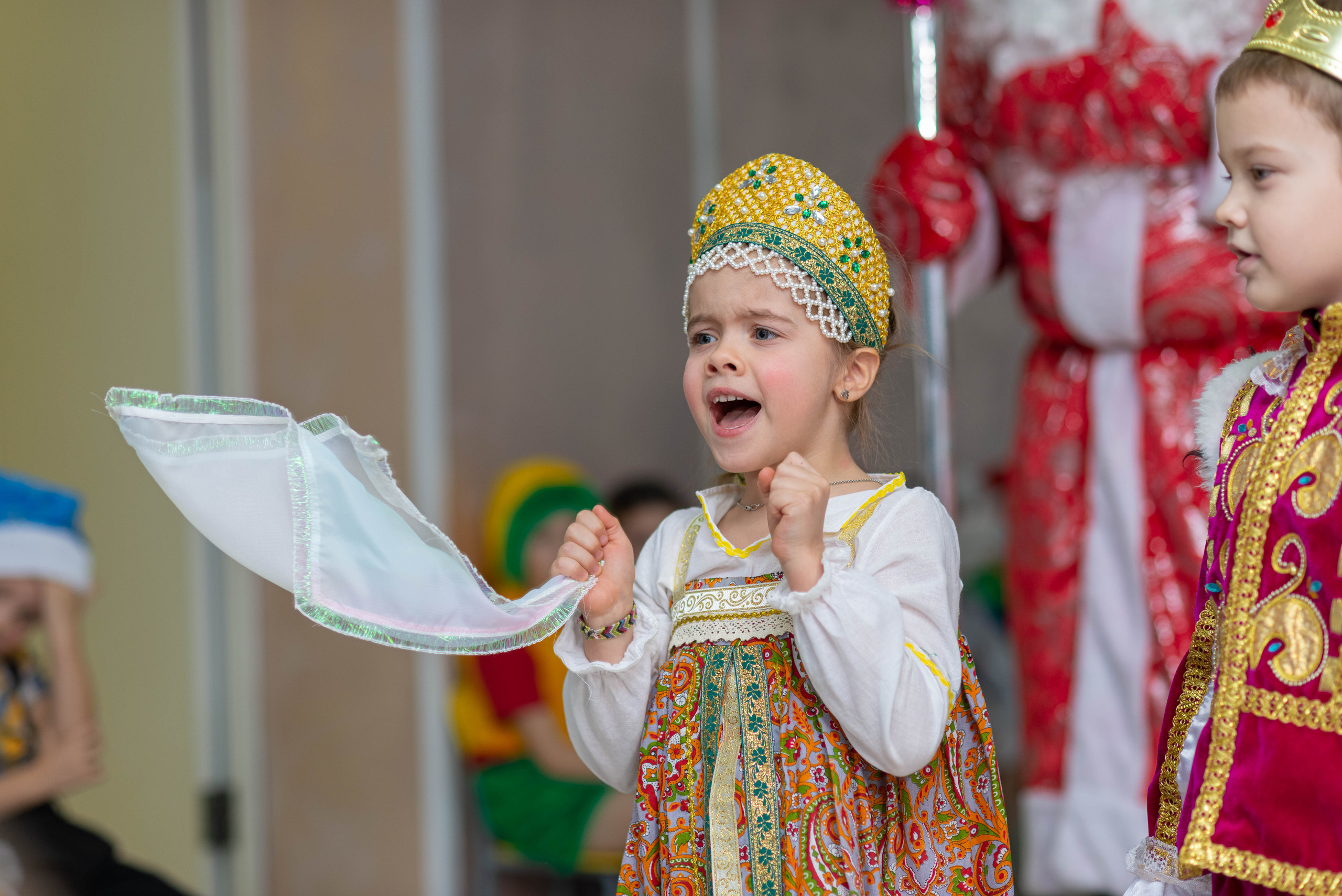 Репортажные съемки. Семейный и портретный фотограф в Самаре Дарья Качалова