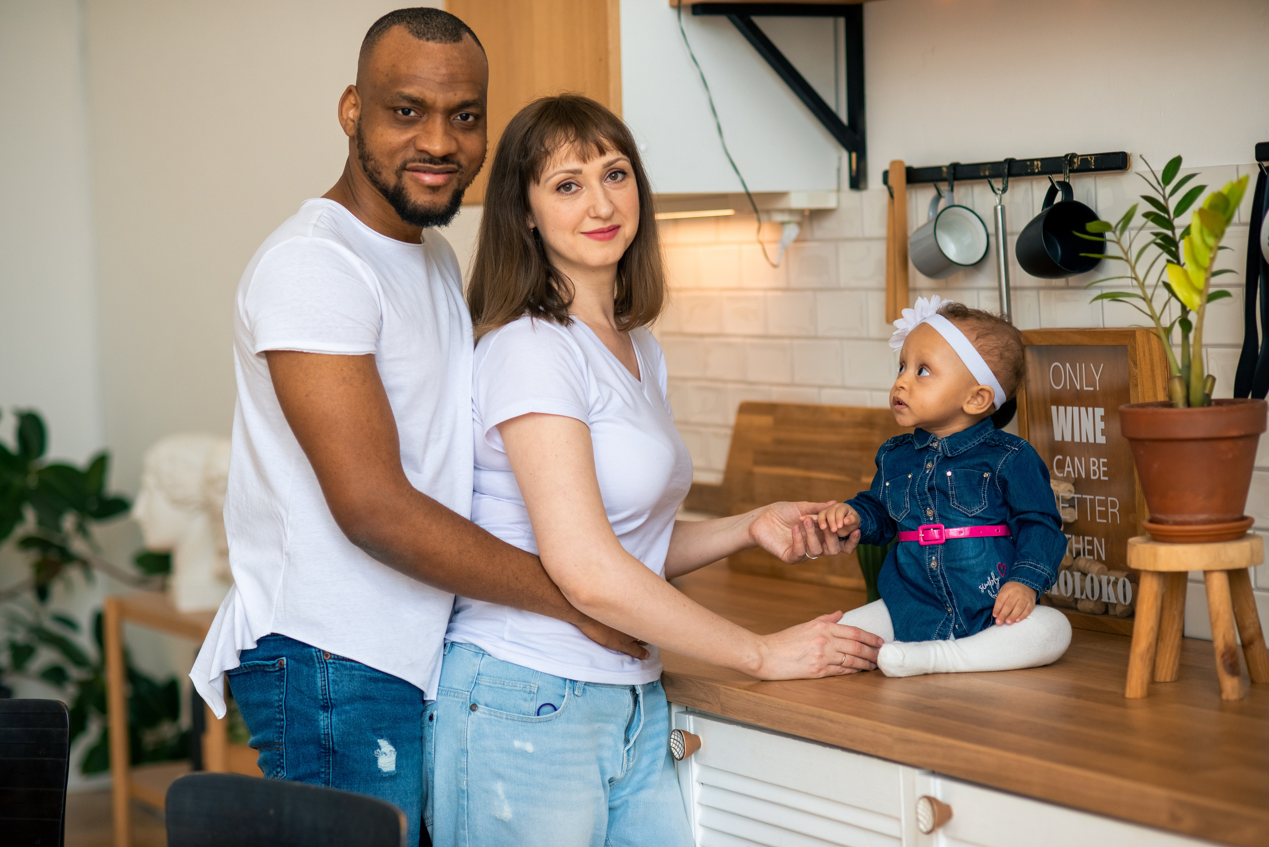 Семейные истории. Семейный и портретный фотограф в Самаре Дарья Качалова