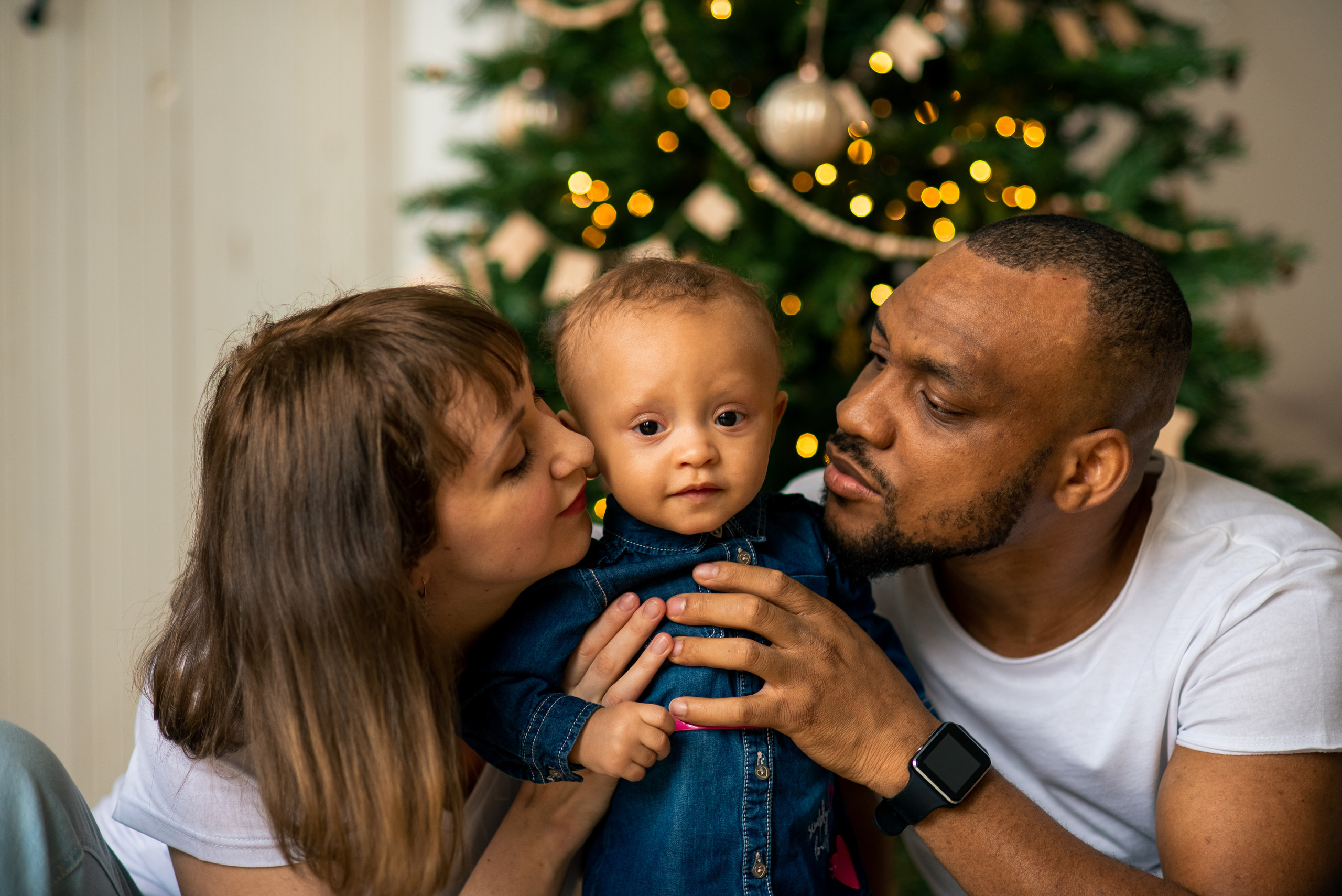 Семейные истории. Семейный и портретный фотограф в Самаре Дарья Качалова