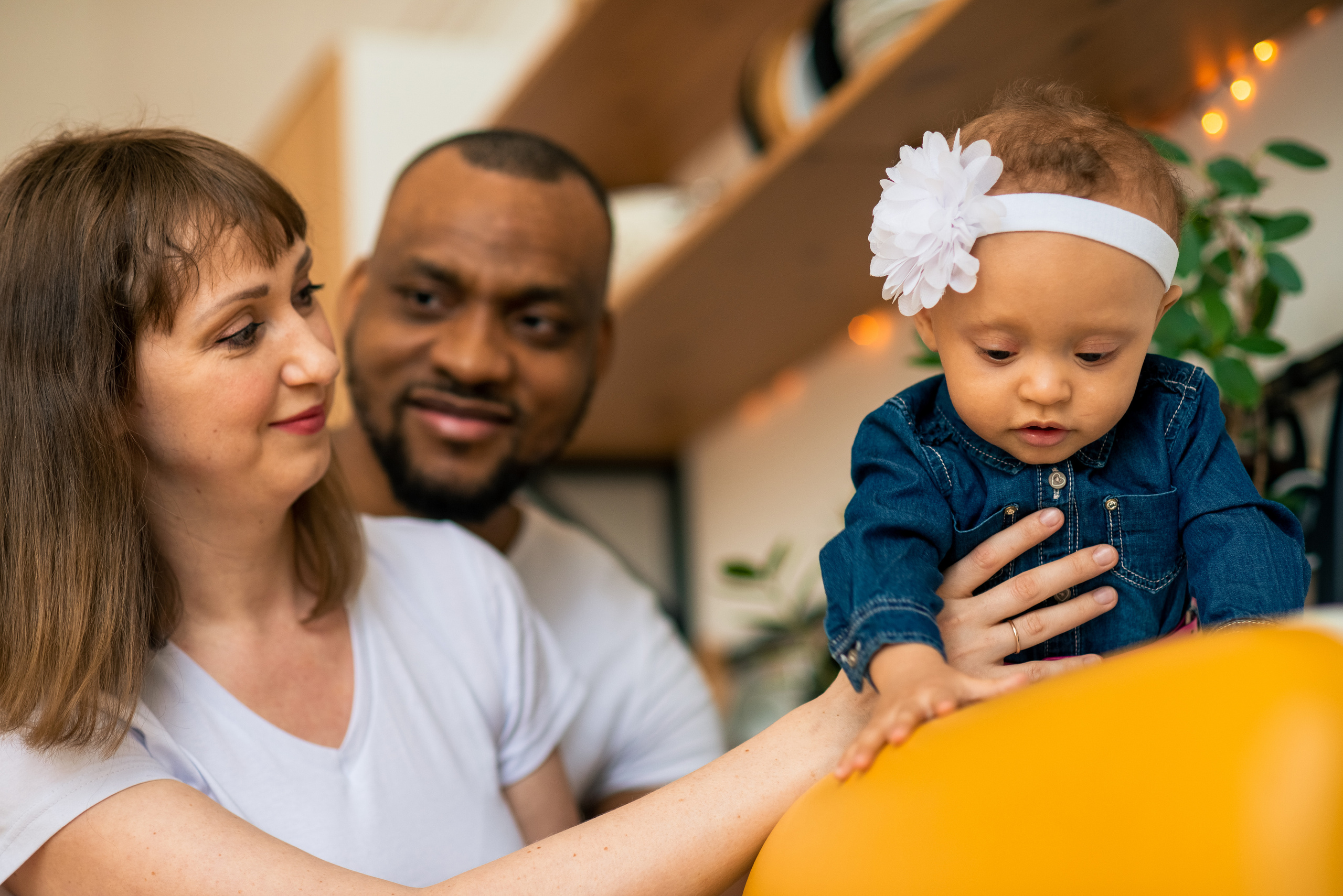 Семейные истории. Семейный и портретный фотограф в Самаре Дарья Качалова