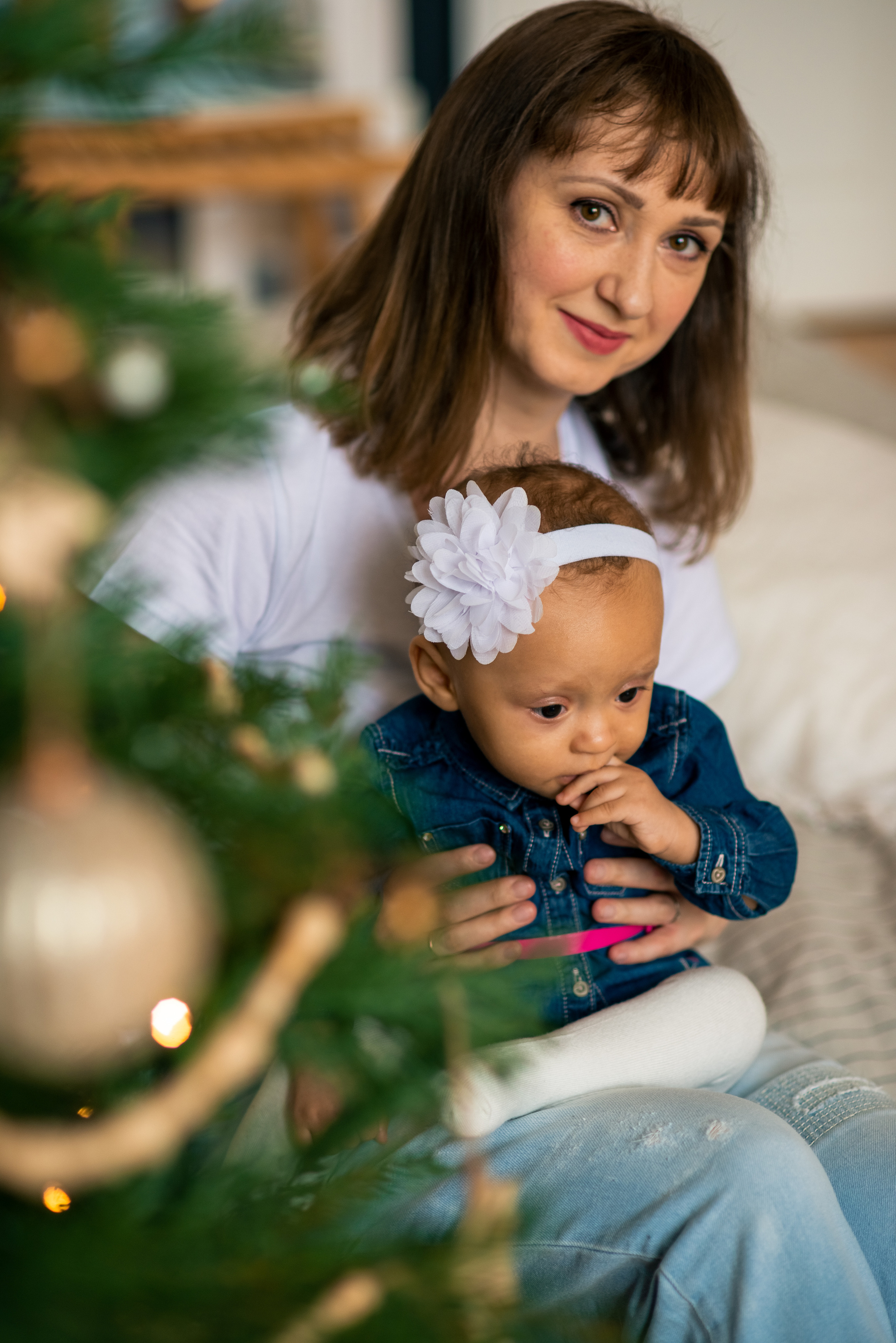 Семейные истории. Семейный и портретный фотограф в Самаре Дарья Качалова