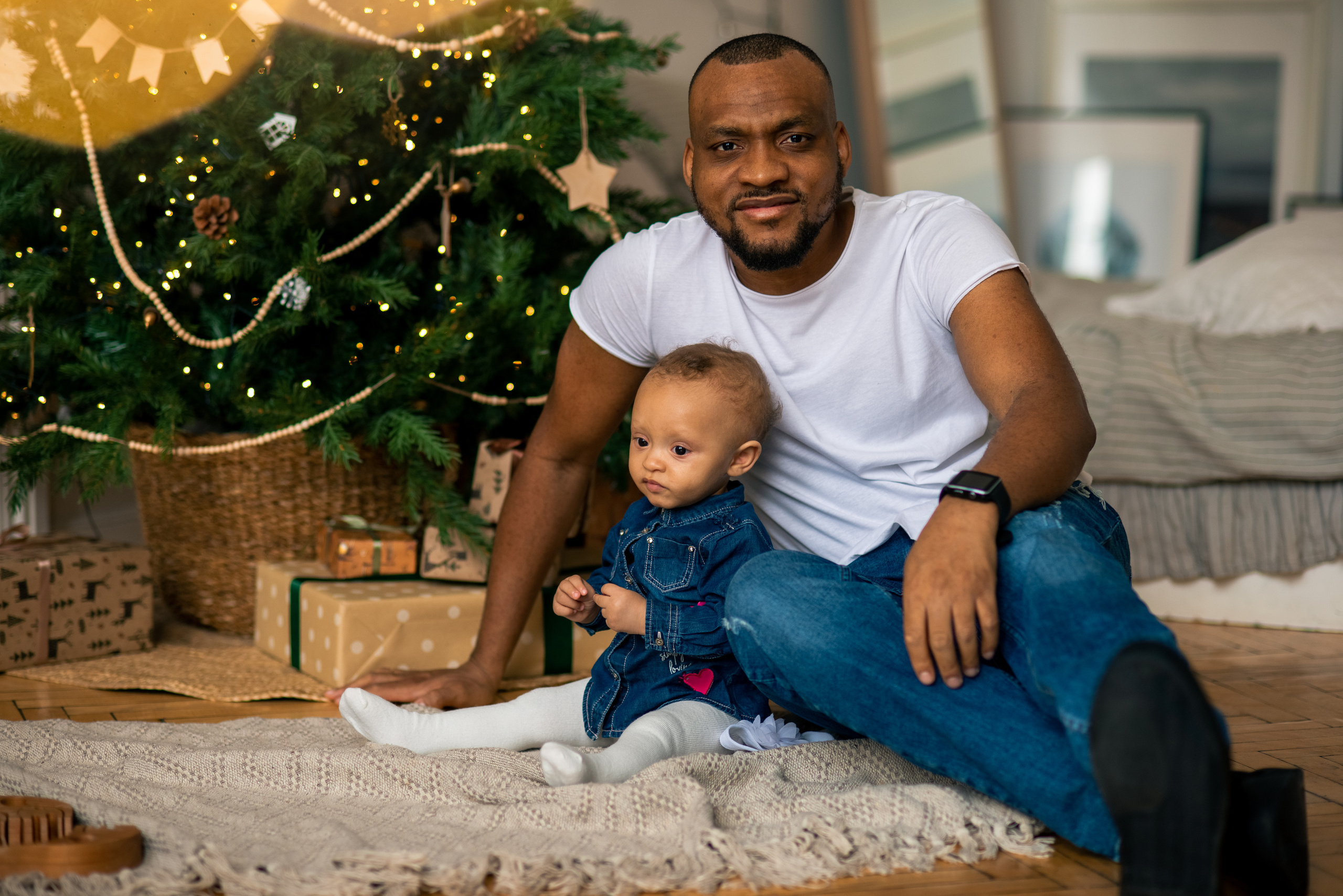 Семейные истории. Семейный и портретный фотограф в Самаре Дарья Качалова