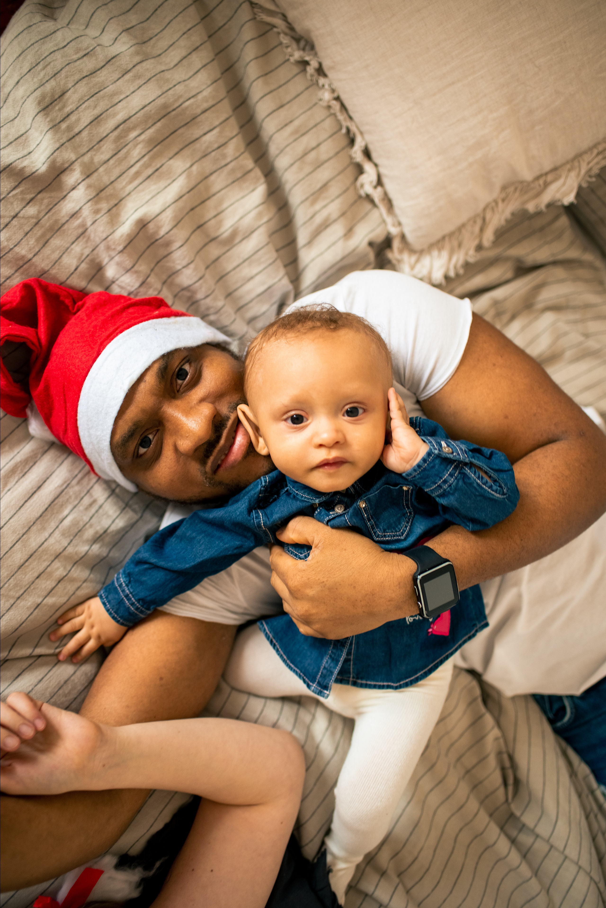 Семейные истории. Семейный и портретный фотограф в Самаре Дарья Качалова