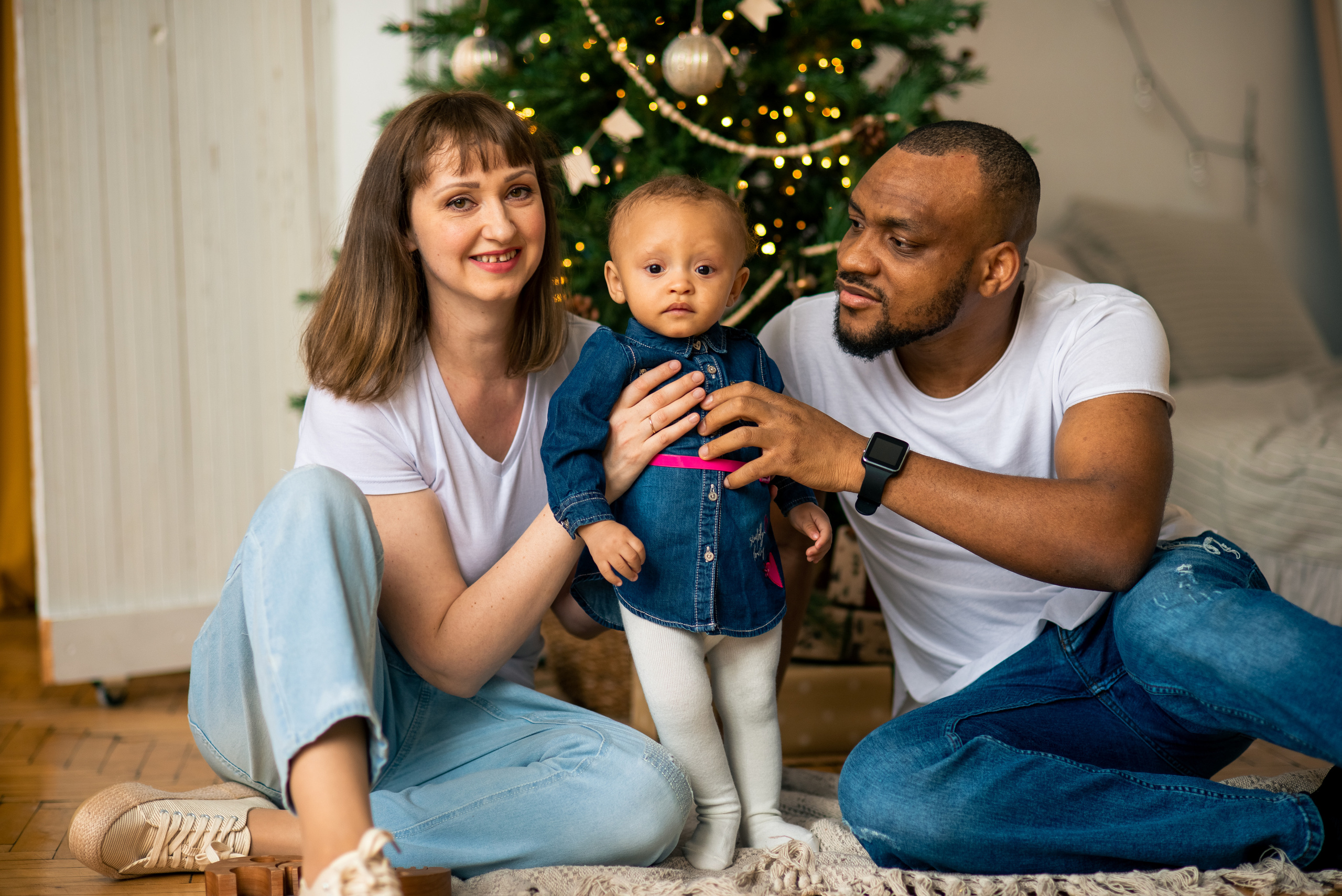 Семейные истории. Семейный и портретный фотограф в Самаре Дарья Качалова