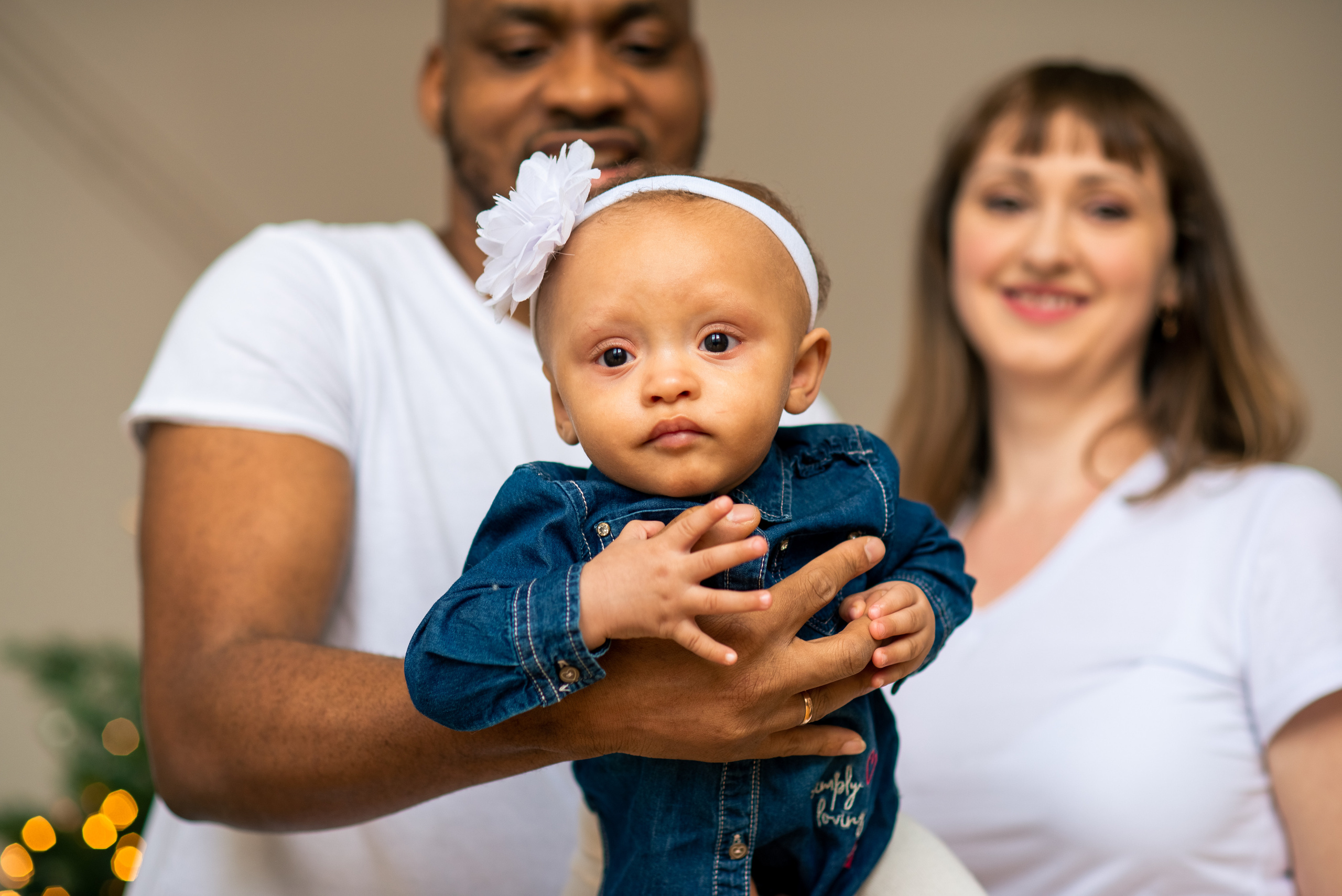 Семейные истории. Семейный и портретный фотограф в Самаре Дарья Качалова
