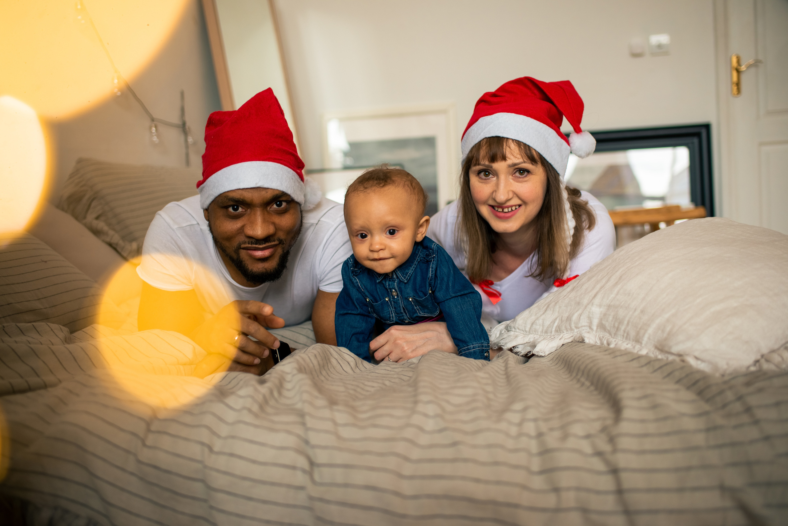 Семейные истории. Семейный и портретный фотограф в Самаре Дарья Качалова