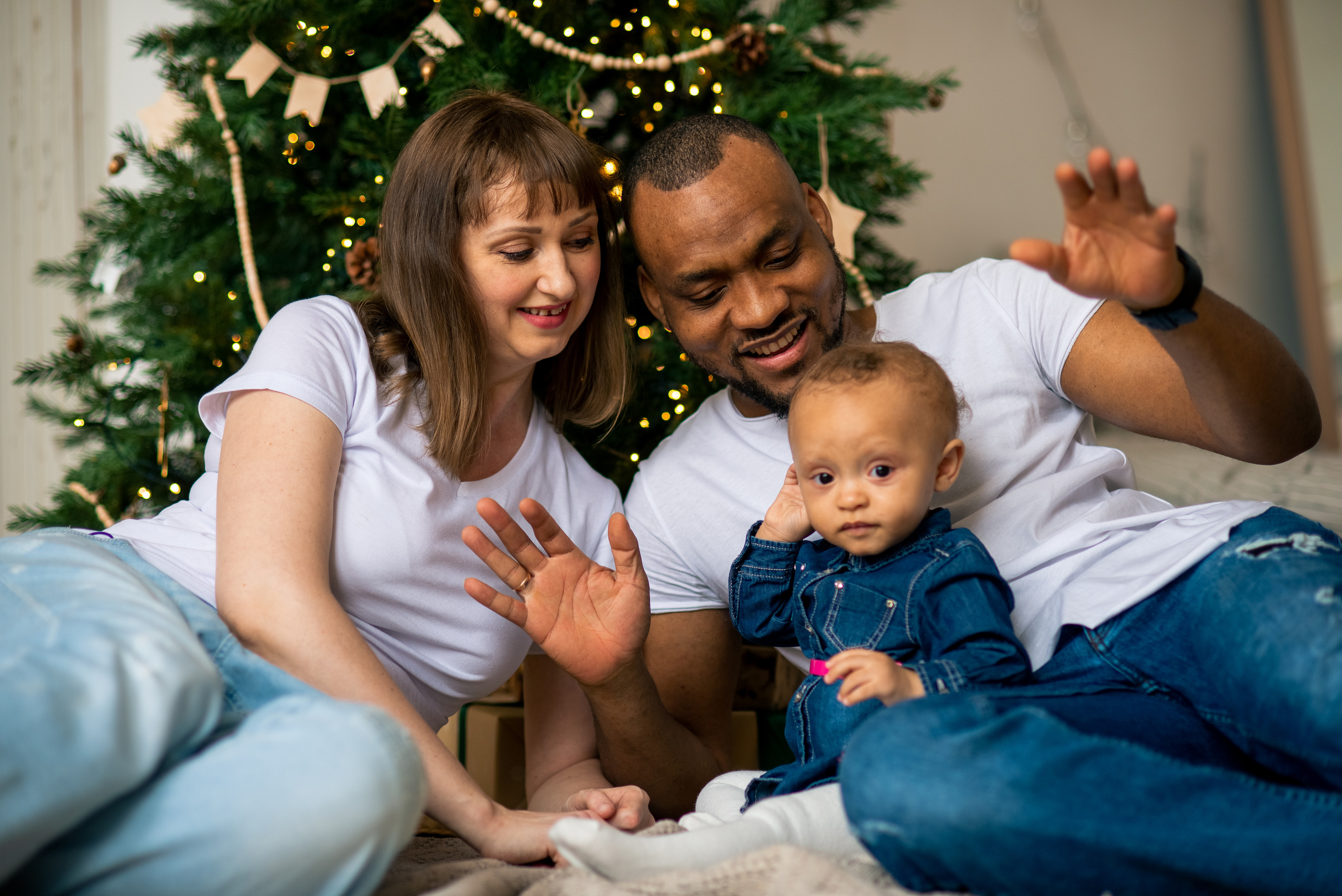 Семейные истории. Семейный и портретный фотограф в Самаре Дарья Качалова